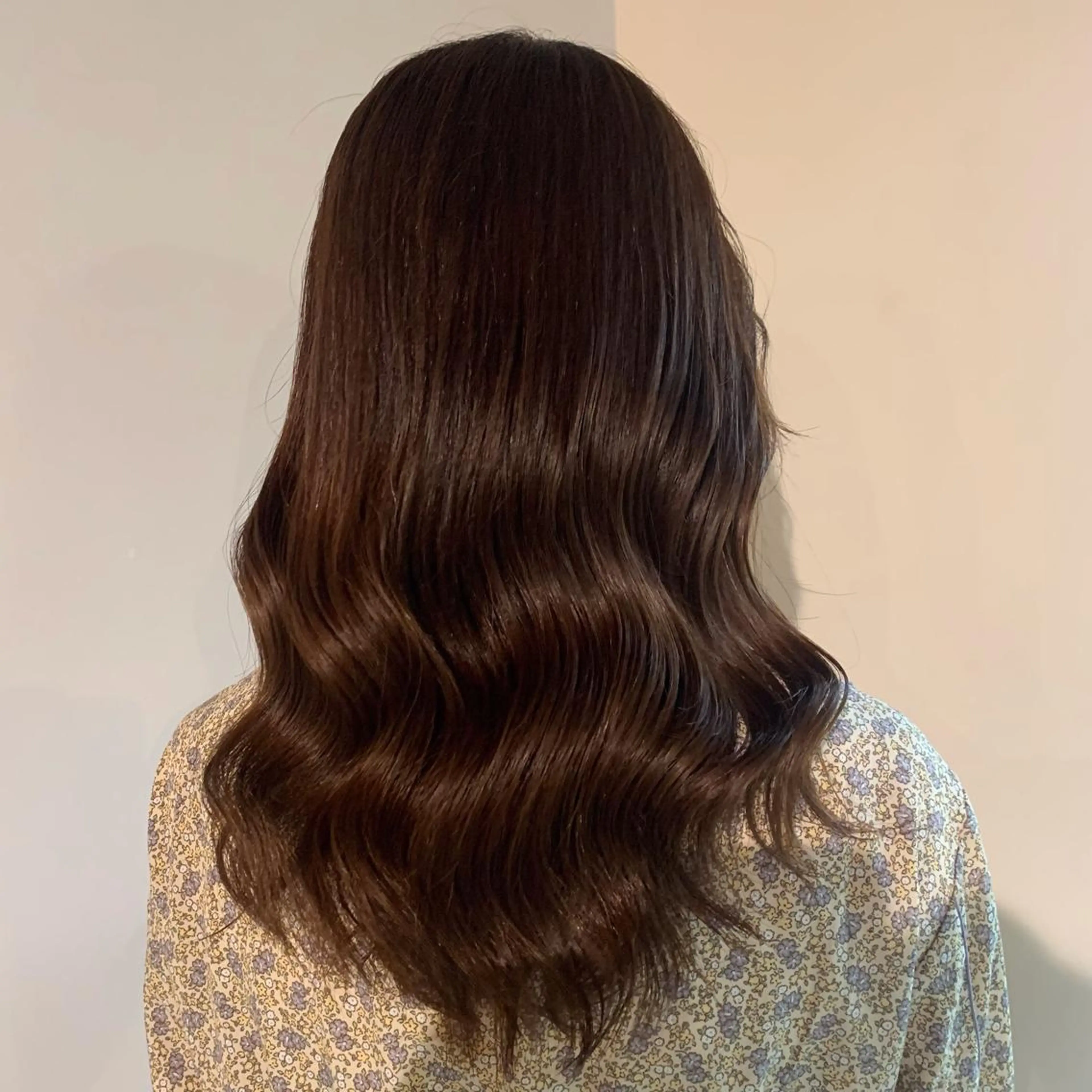 ロング カラー ☀️Luana☀️ 公式/大通のヘアスタイル