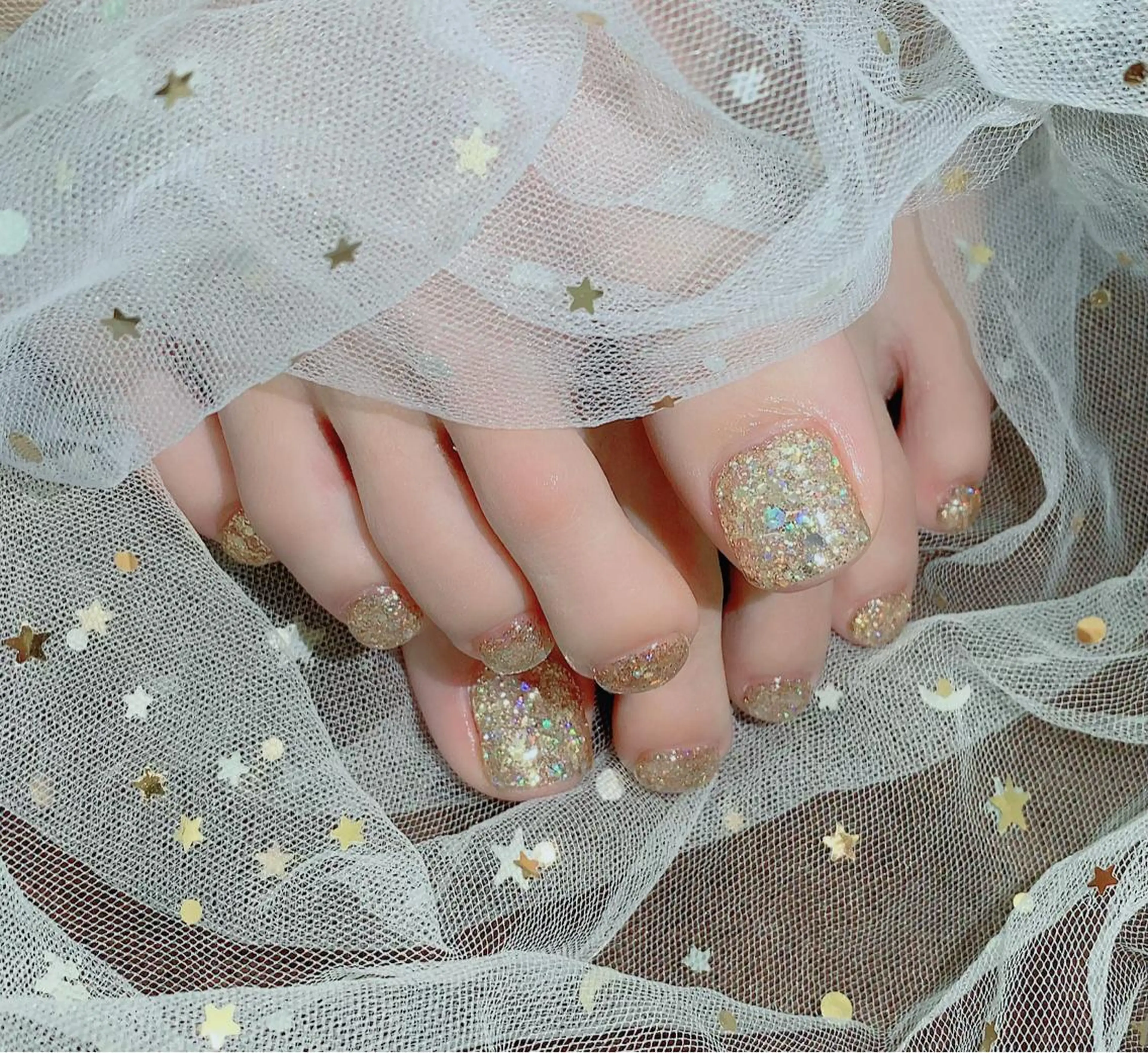 ネイル フットネイル R salonのネイルデザイン