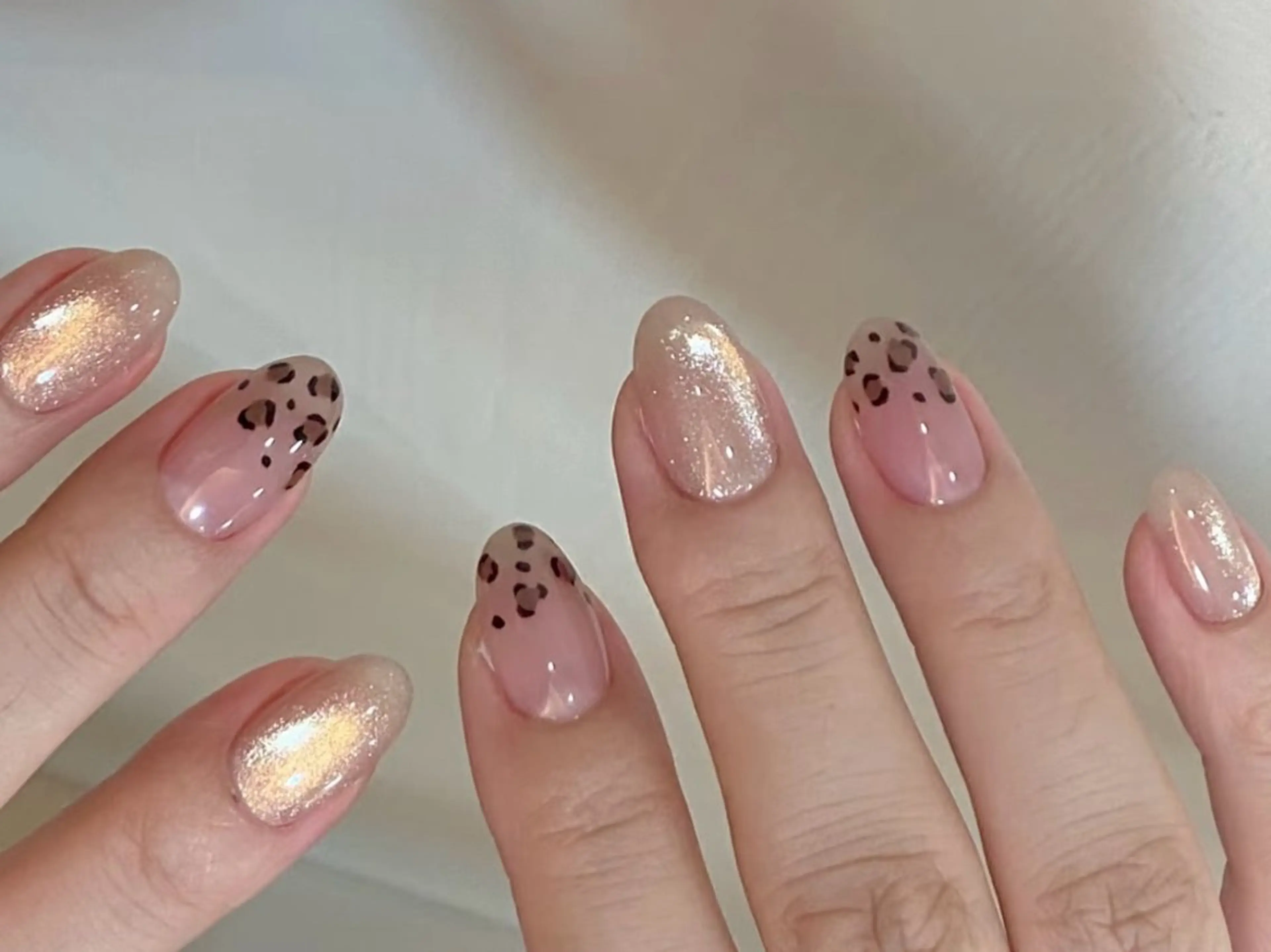 ネイル ハンドネイル July Nailのネイルデザイン