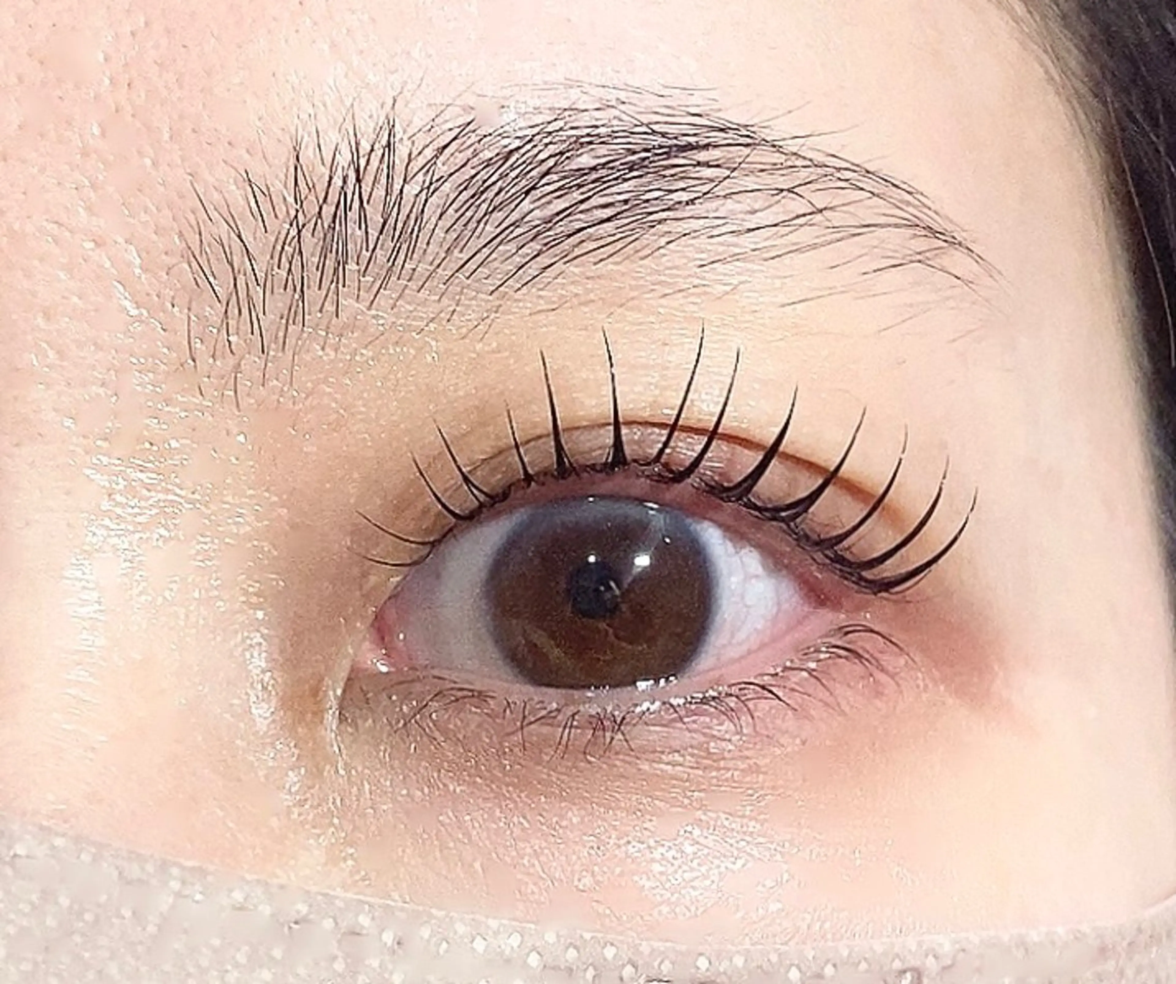 マツエク・マツパ CLEO所属・cl eoのマツエク・マツパデザイン