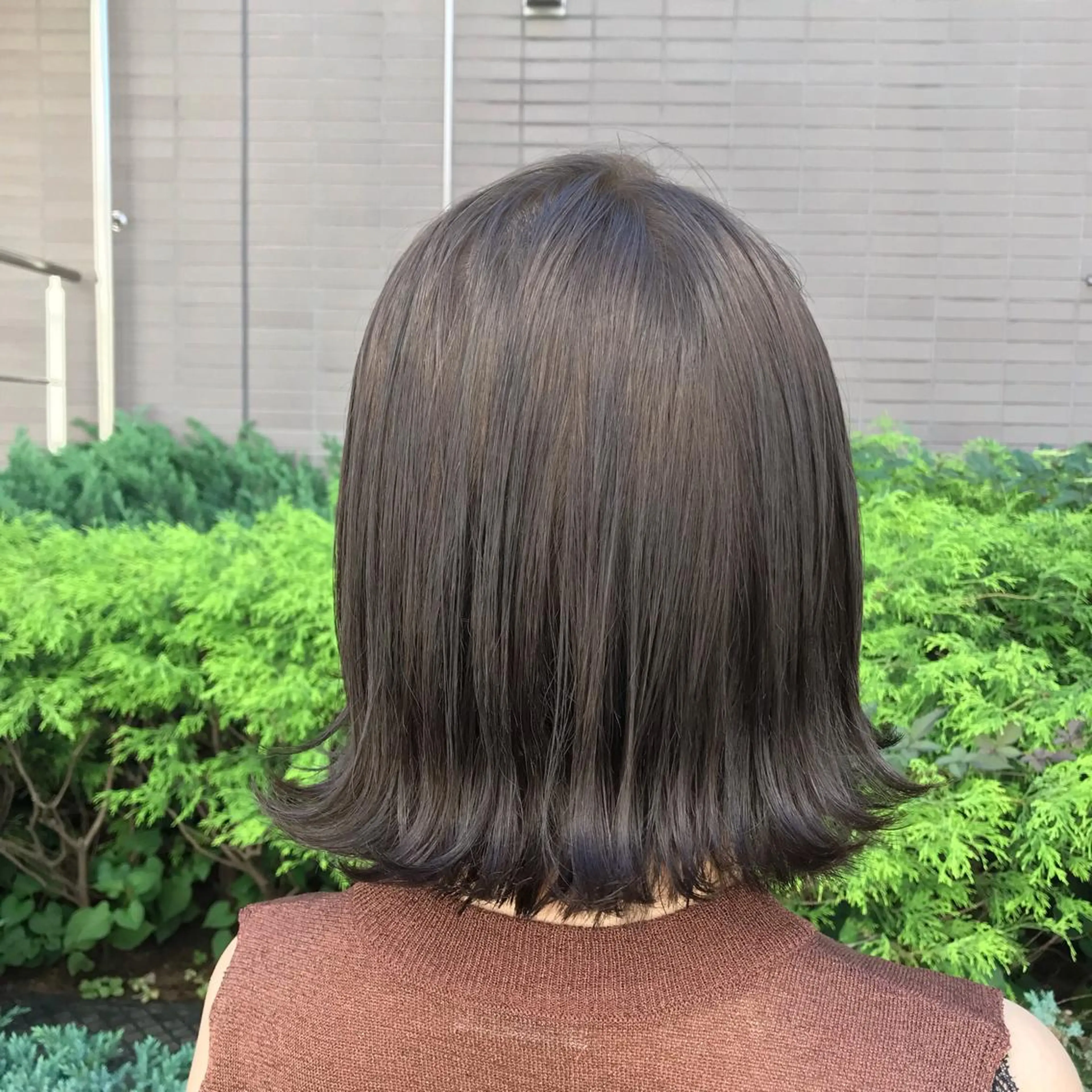 ショート カラー 🪭risa 暖色/レイヤー🪭のヘアスタイル