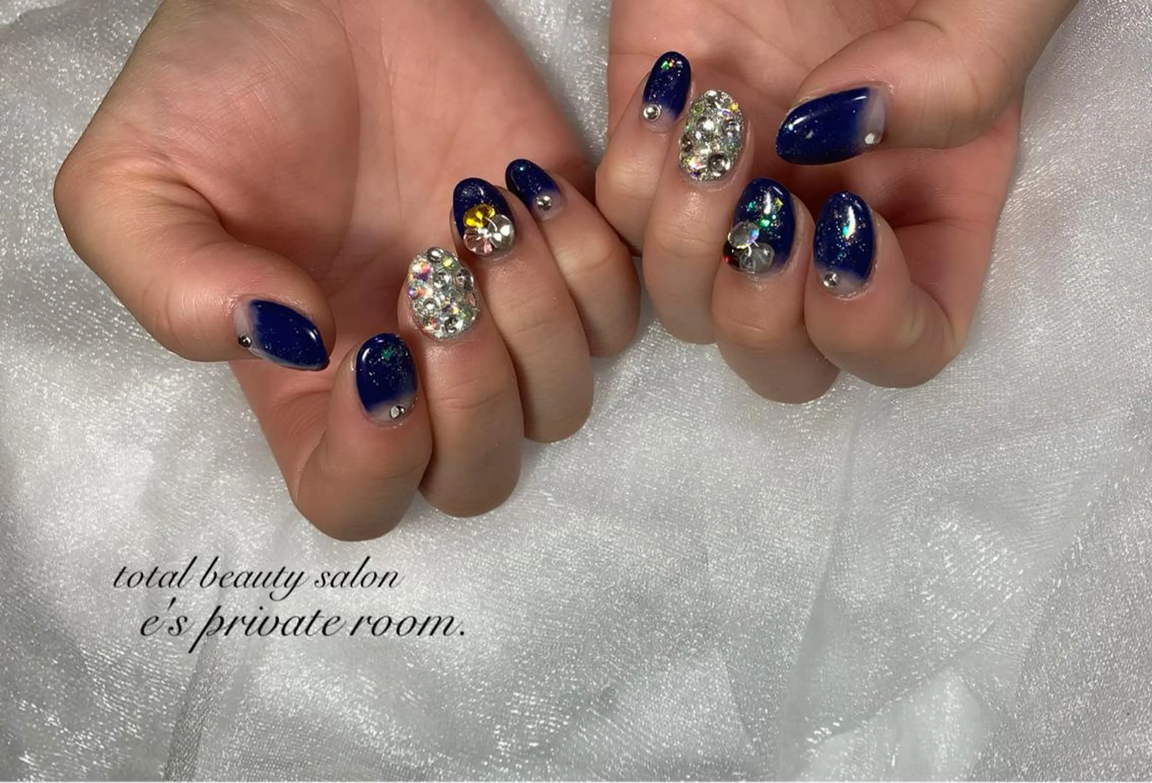 ネイル LAVISH nail salonのネイルデザイン