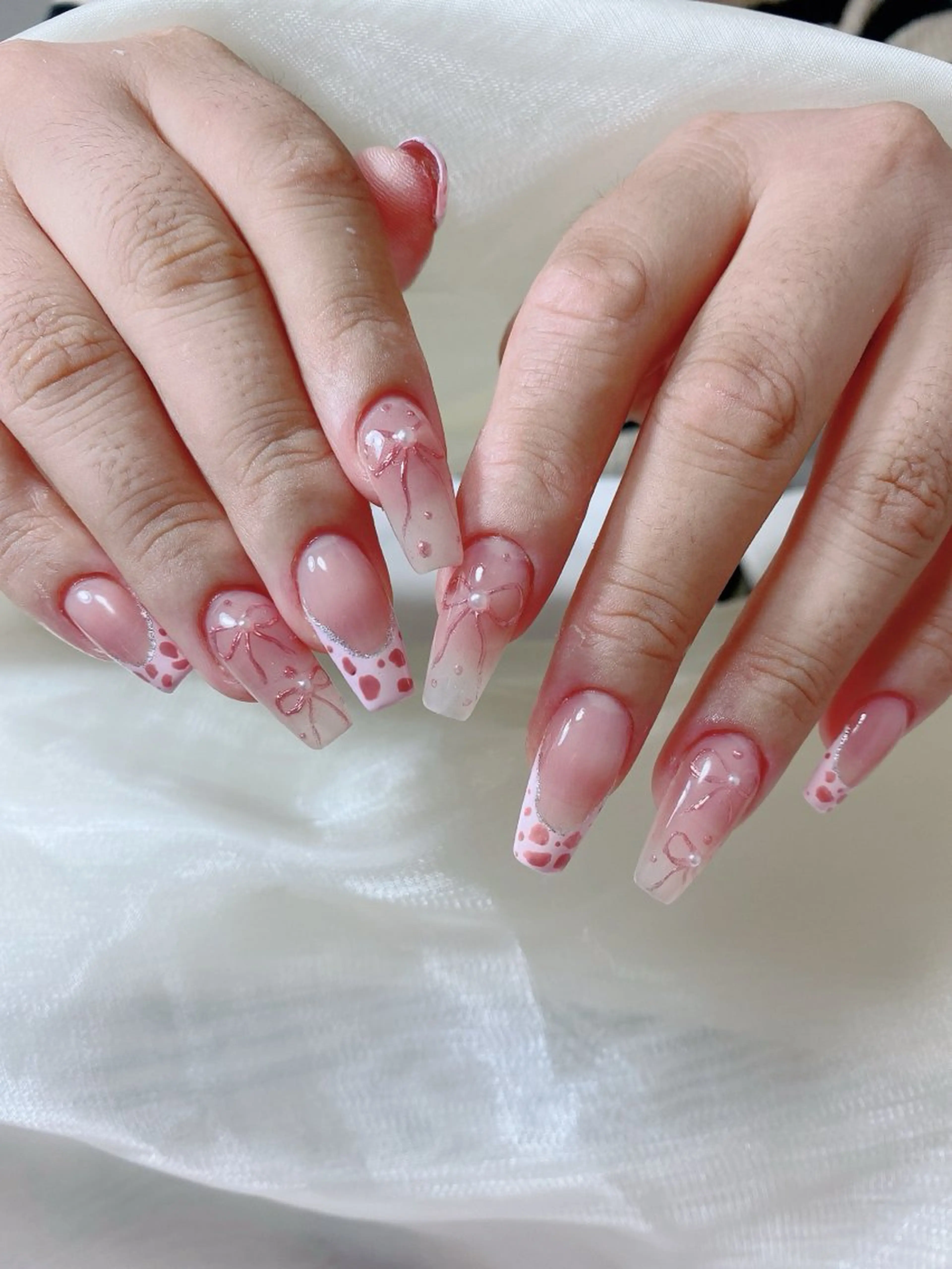 ネイル えい このネイルデザイン