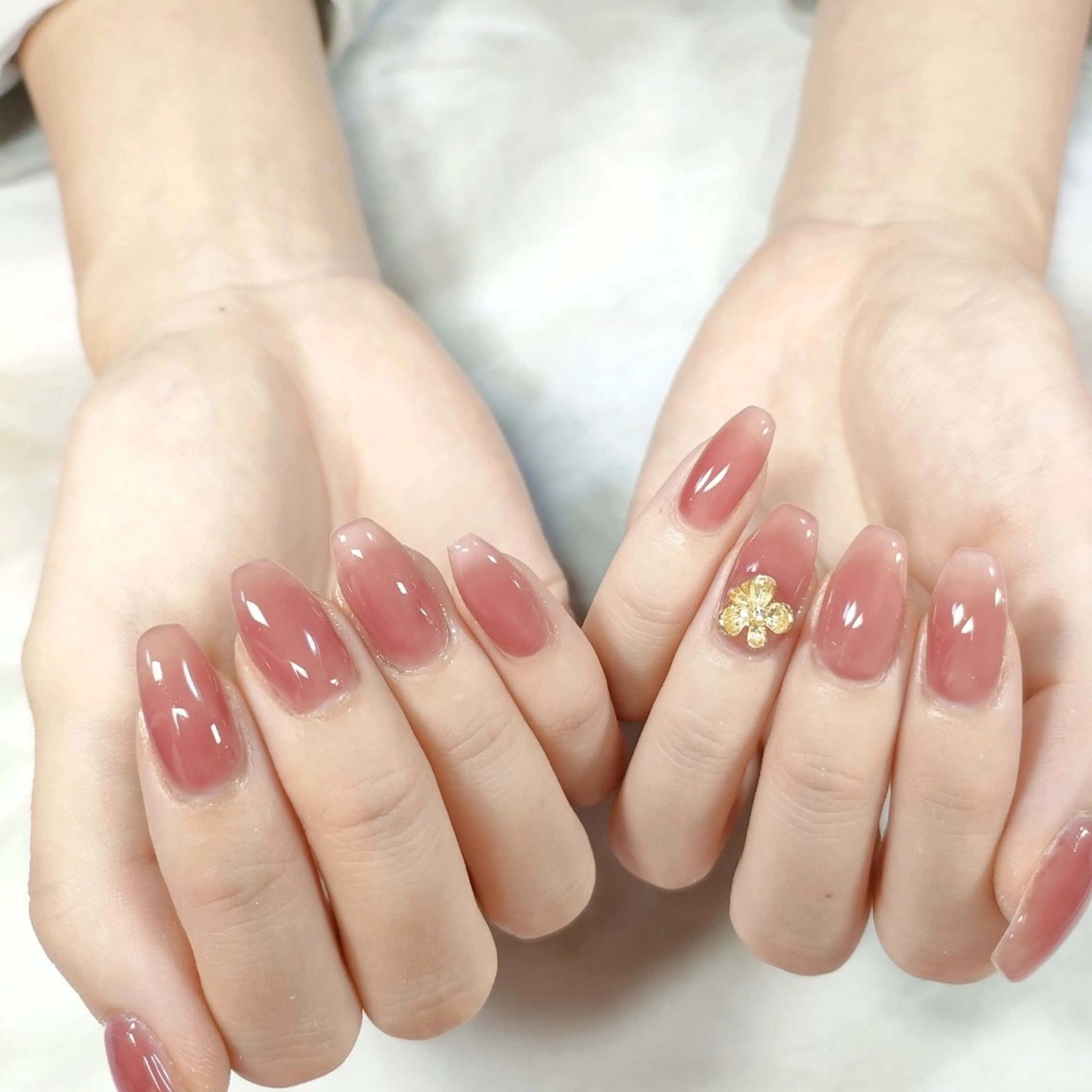 ネイル ネイルサロン ロア旧ジョリーのネイルデザイン