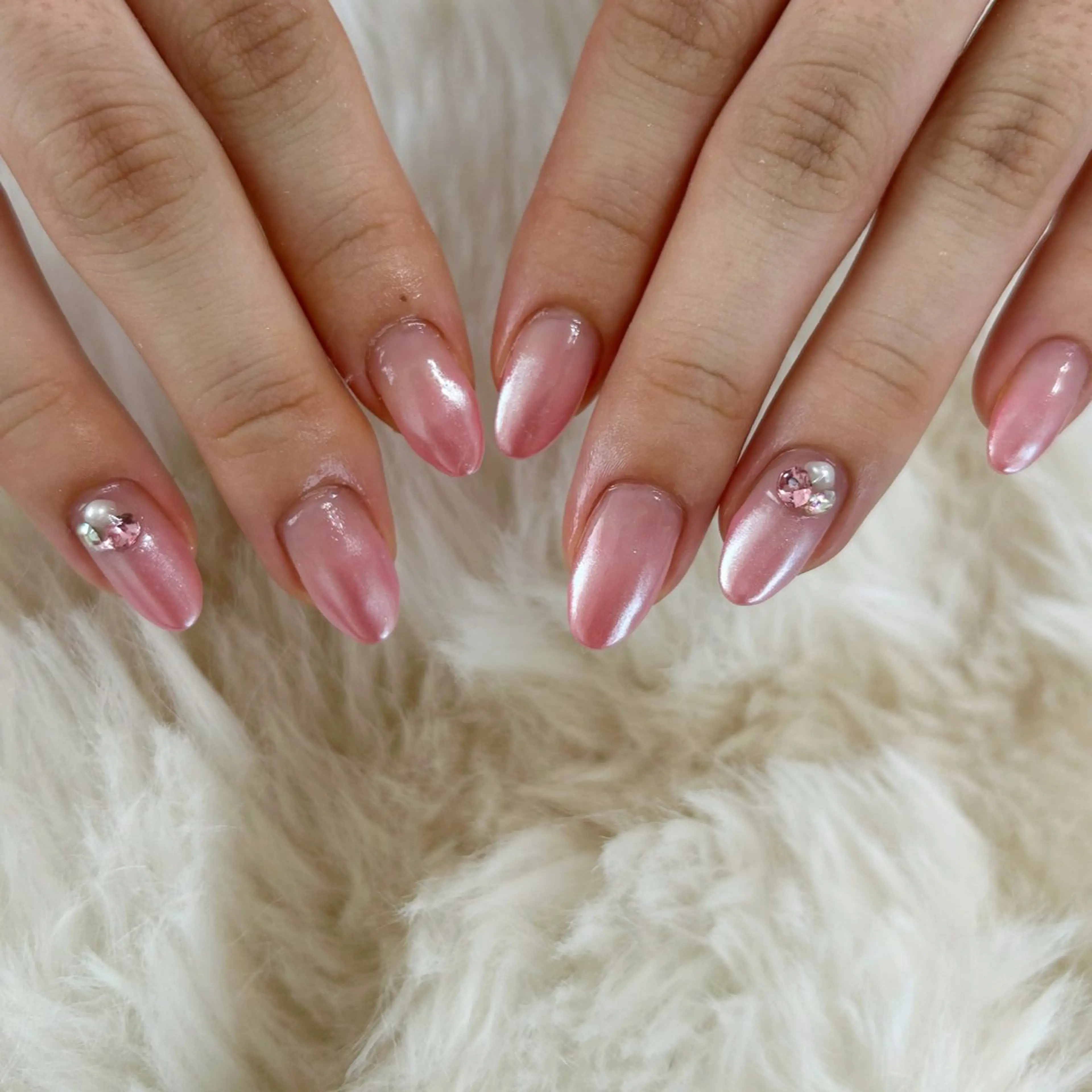 ネイル ハンドネイル Uchida Mayunaのその他イメージ