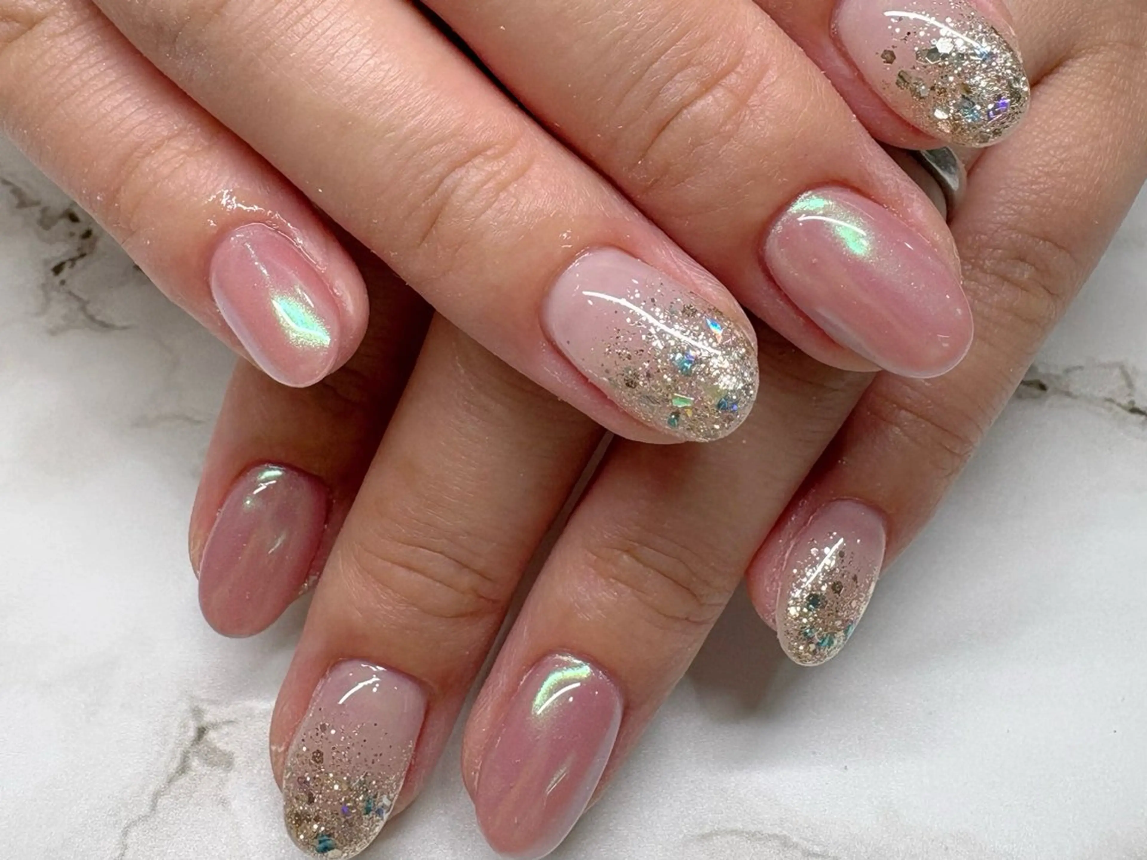 ネイル nail salon アトリエBONOのネイルデザイン