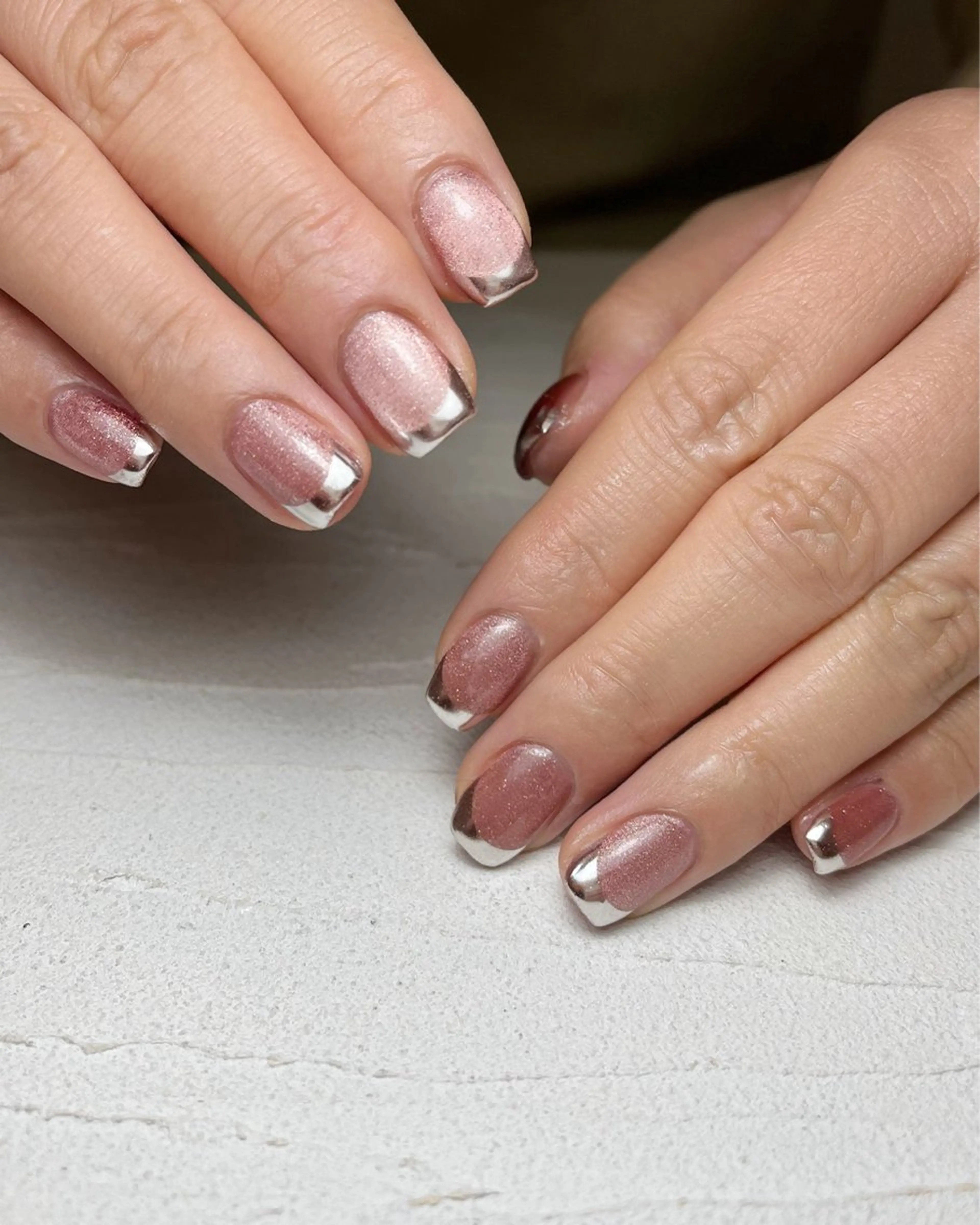 ネイル Le’a nail ＊Satomiのネイルデザイン