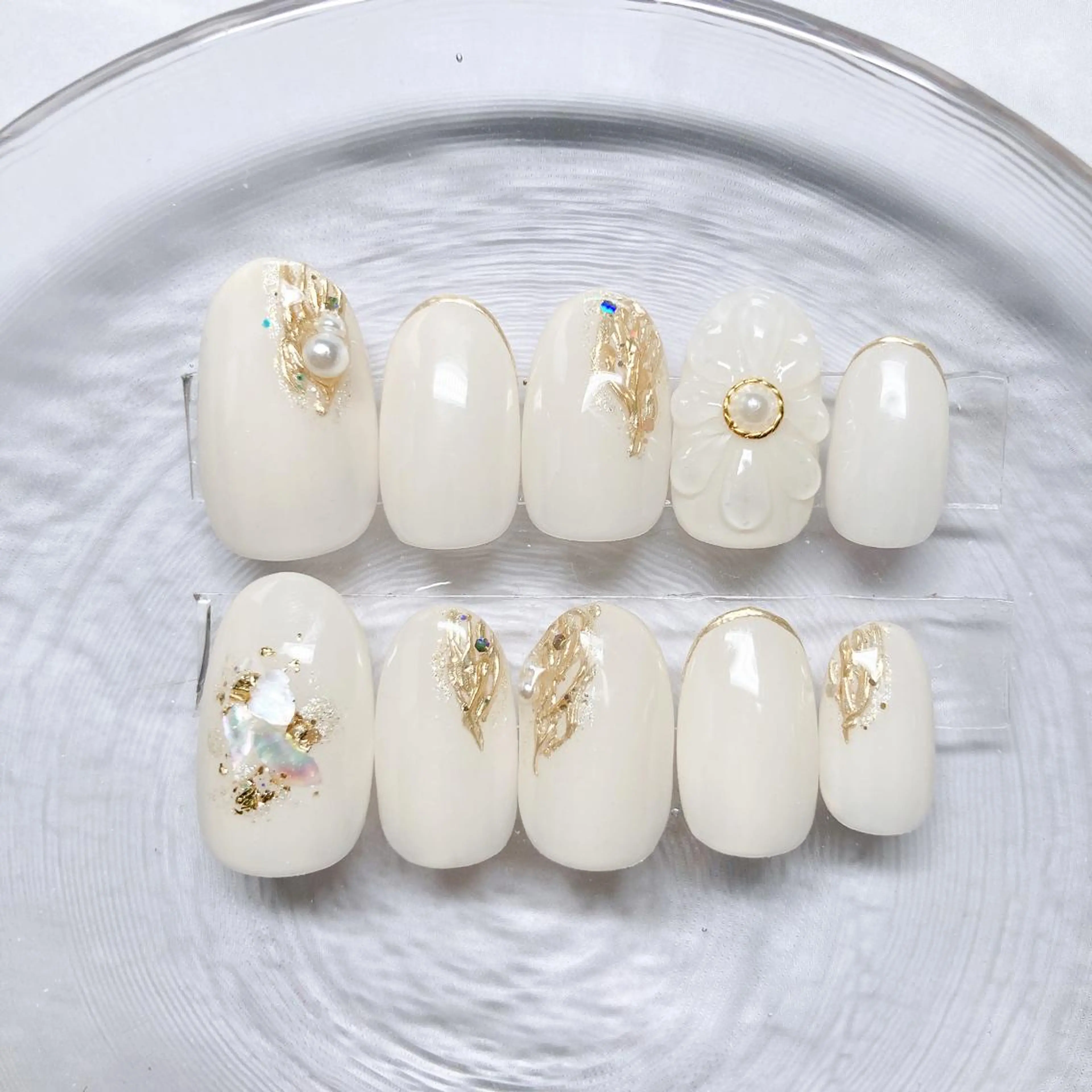 ネイル PLANET nailのネイルデザイン