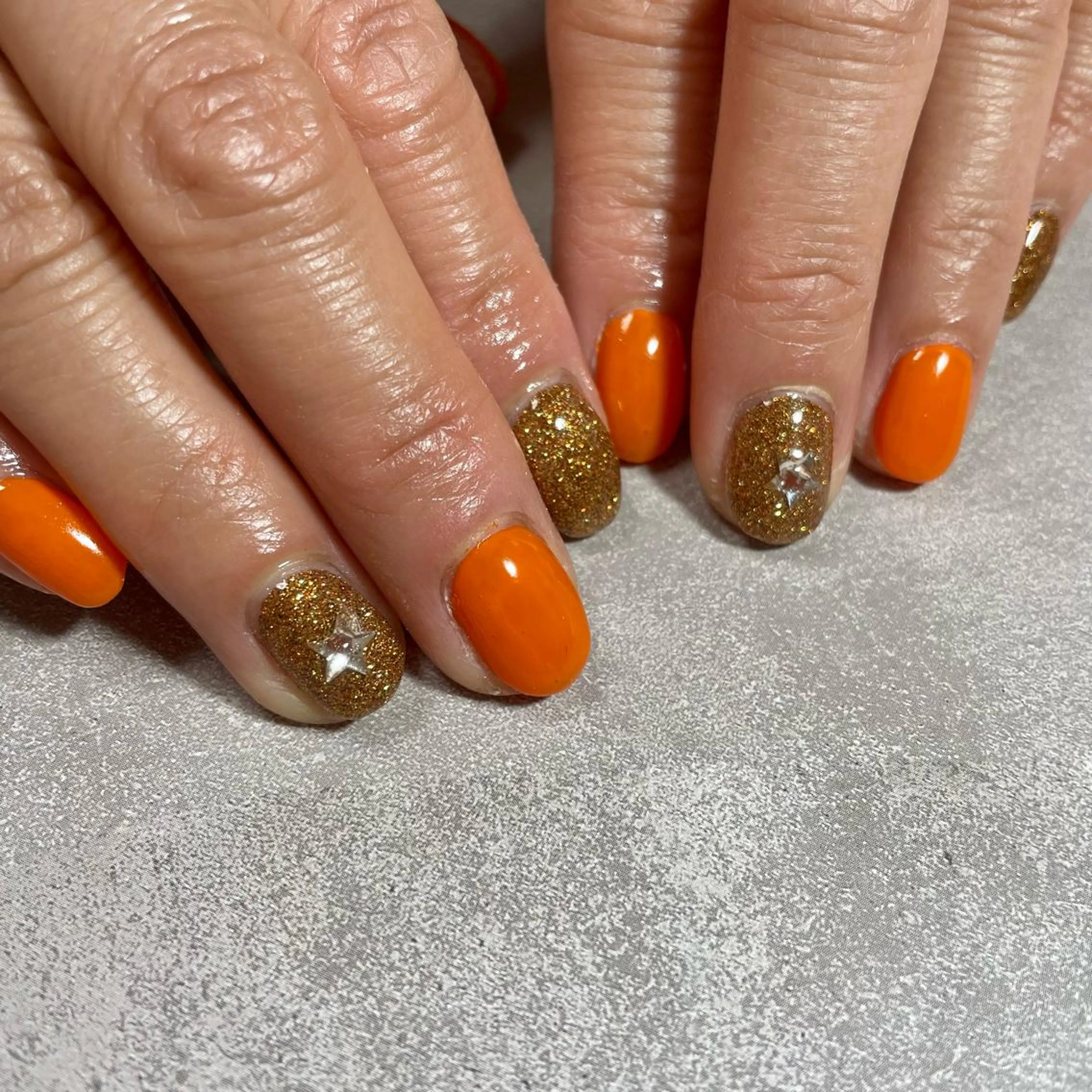 ショート キッズ ネイル まはろ ねいる🌺のエステ・リラクイメージ