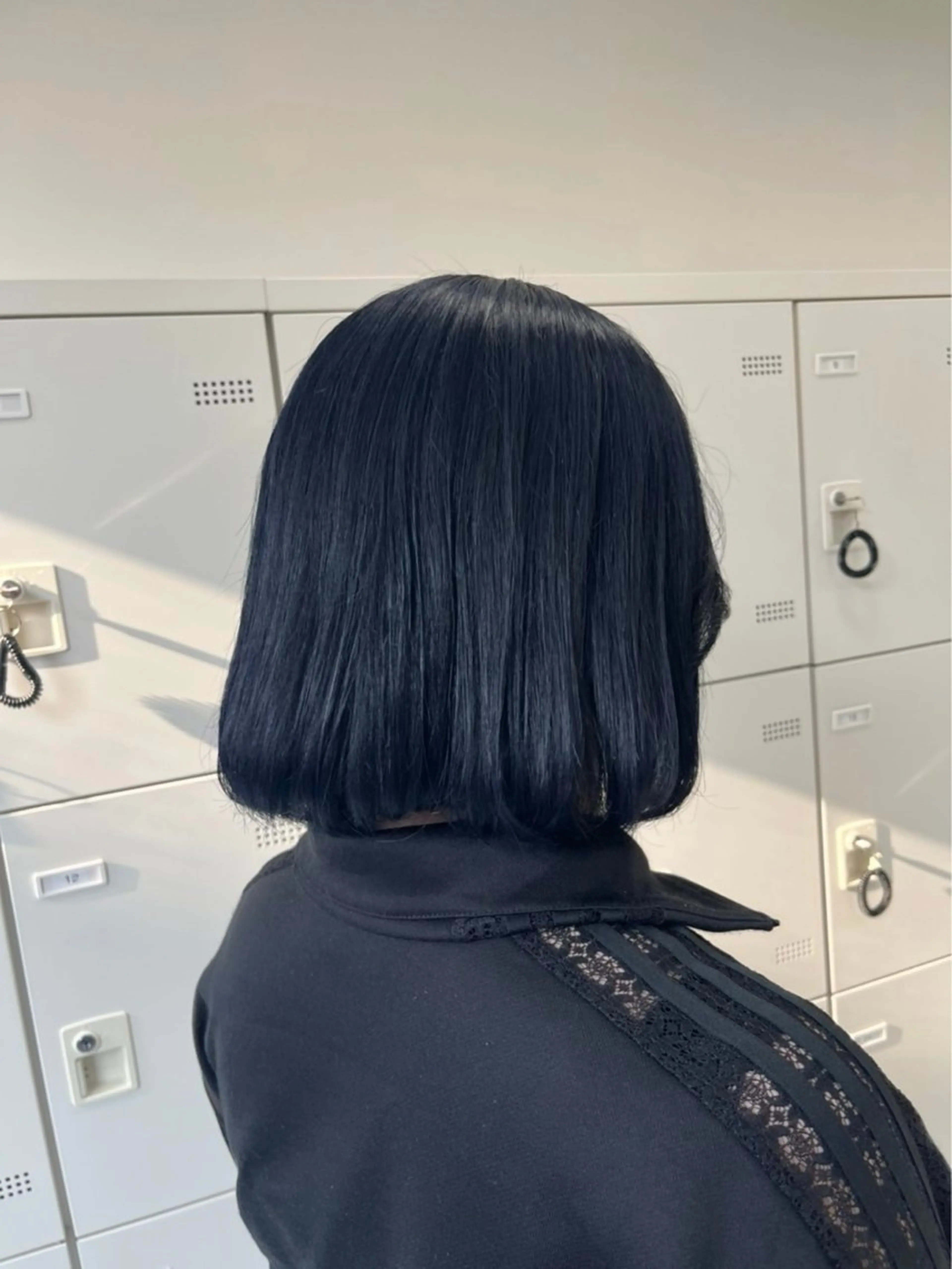 ショート 🫧LALA🫧 ショート🫧のヘアスタイル