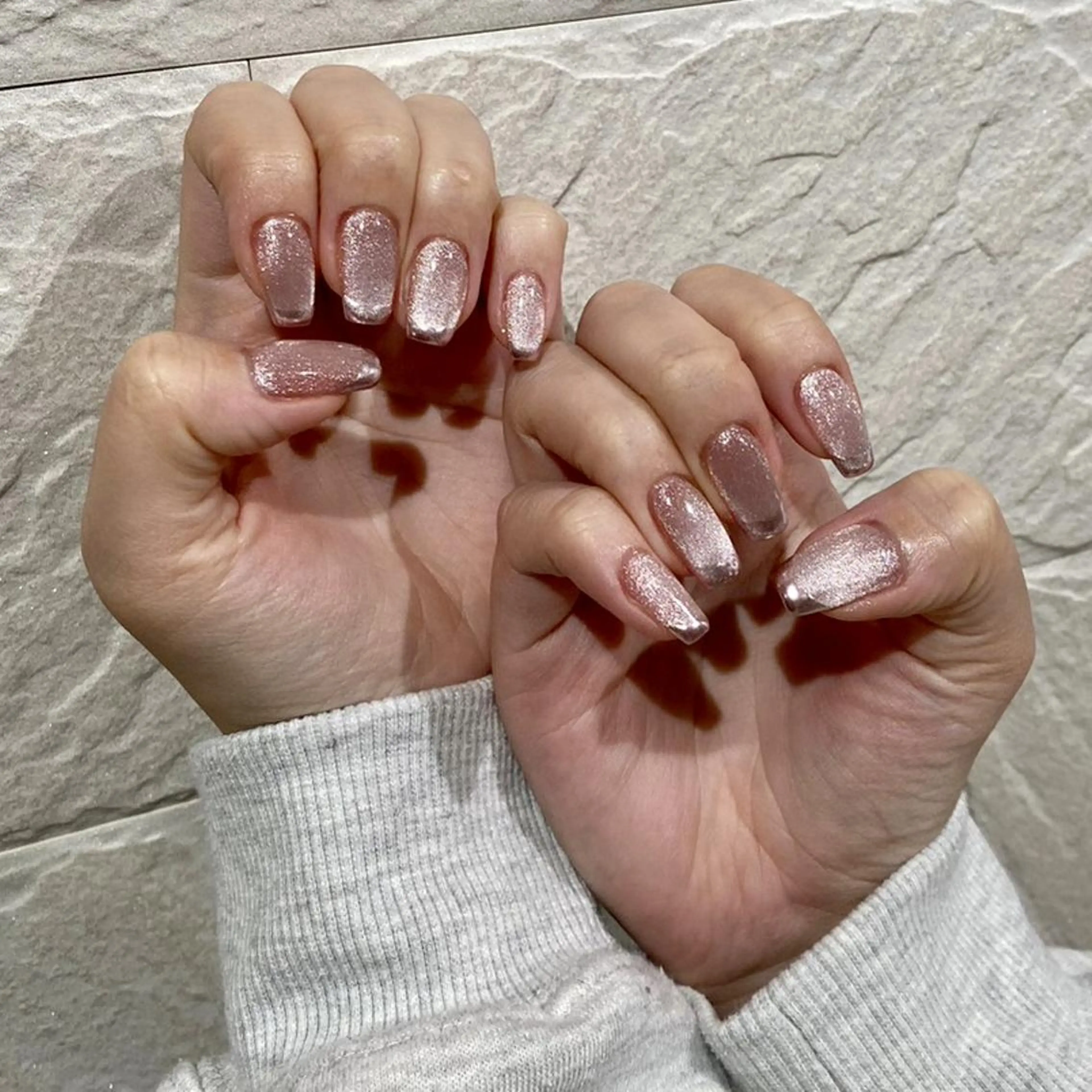 ネイル Ashliy大宮♡ アシュリーのネイルデザイン