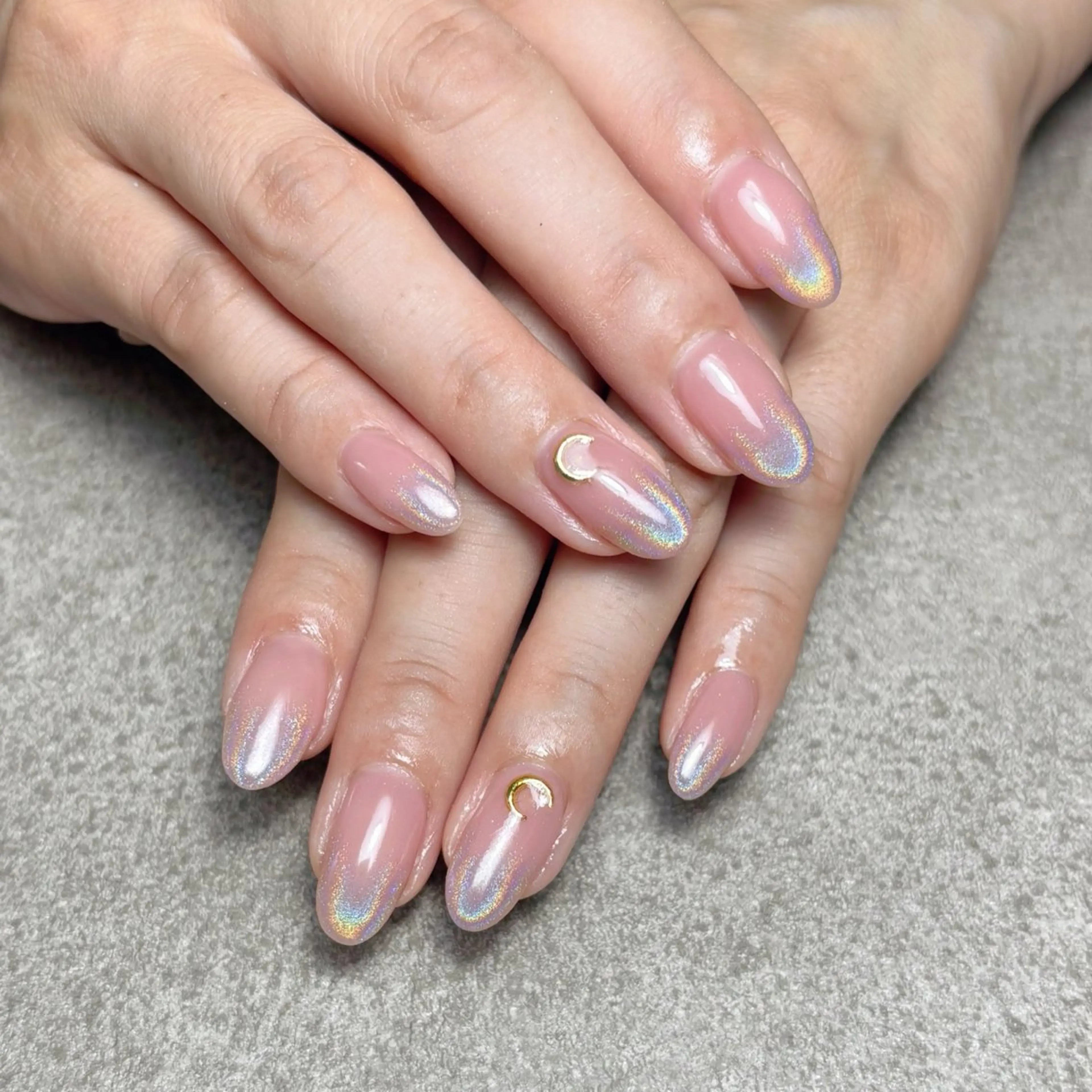 ネイル nailroom DIASOMNIAのネイルデザイン