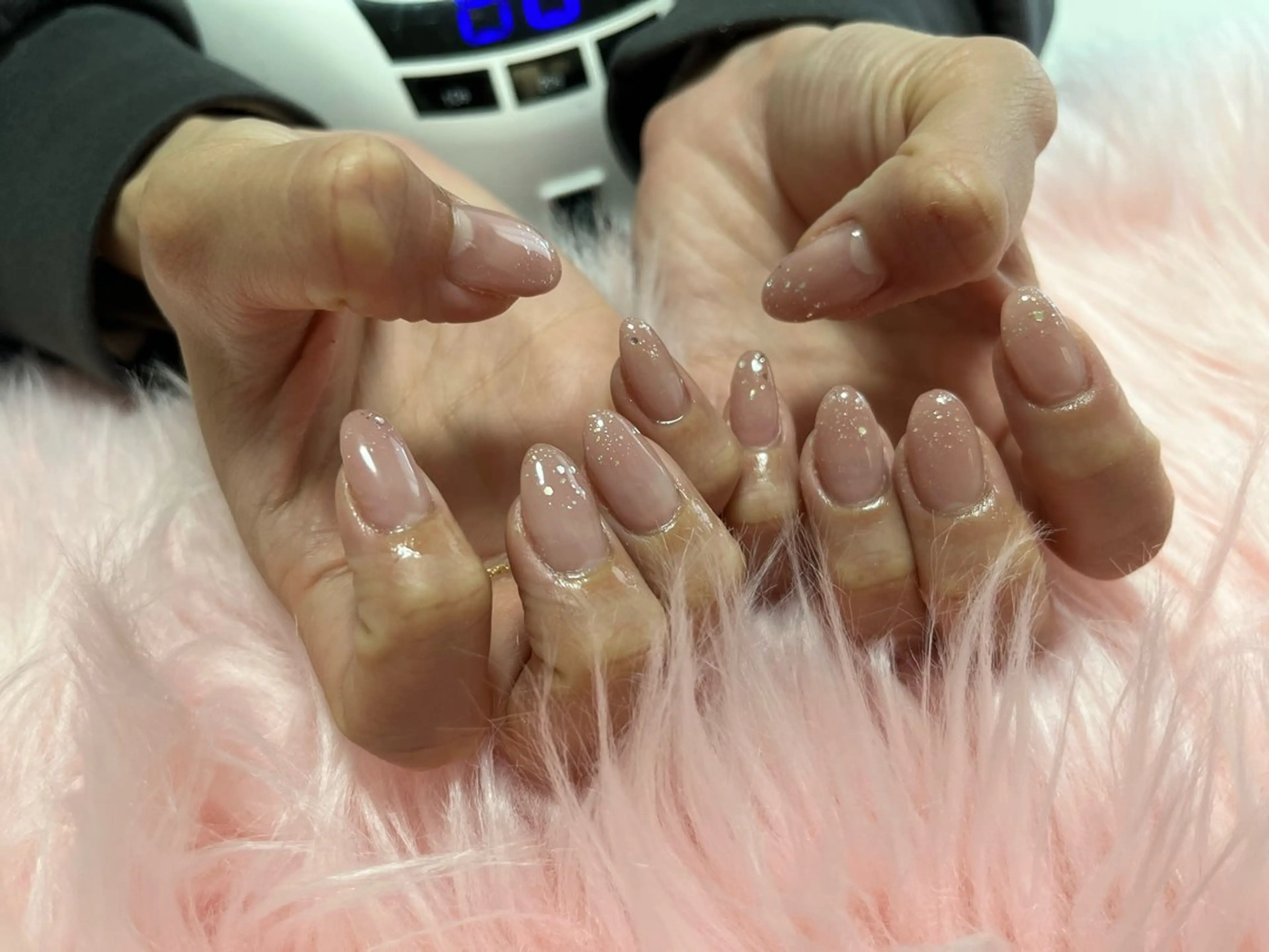 ネイル ハンドネイル Nail Salon Champ🐾のネイルデザイン