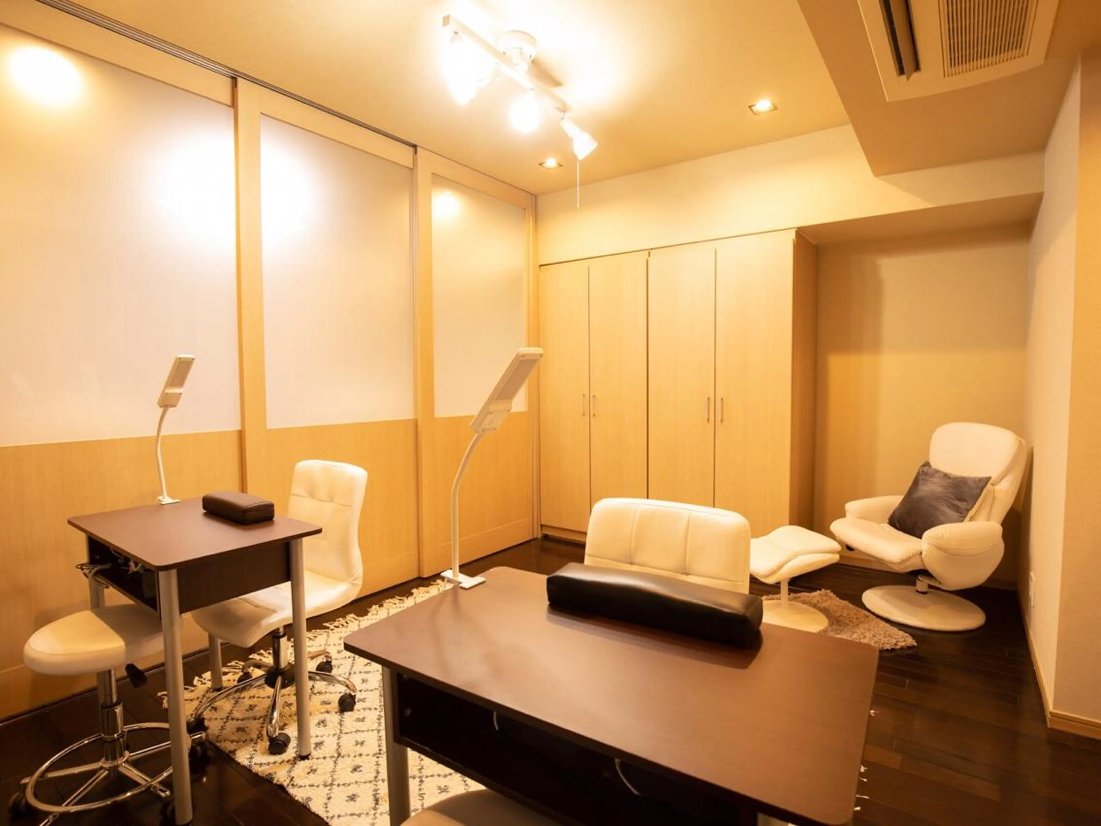 ネイル パラジェル lira nailのネイルデザイン