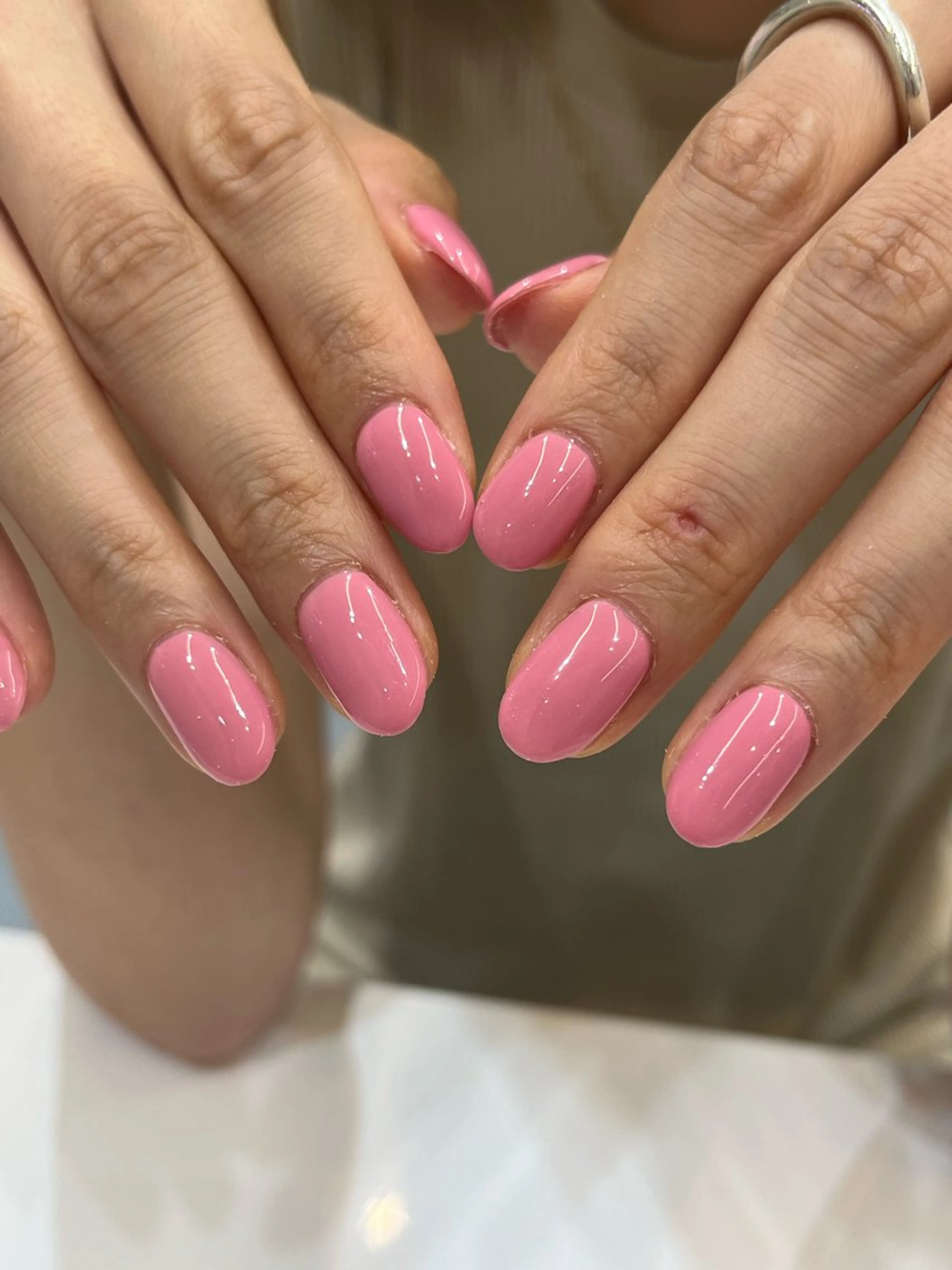 ネイル pool SAKIのネイルデザイン