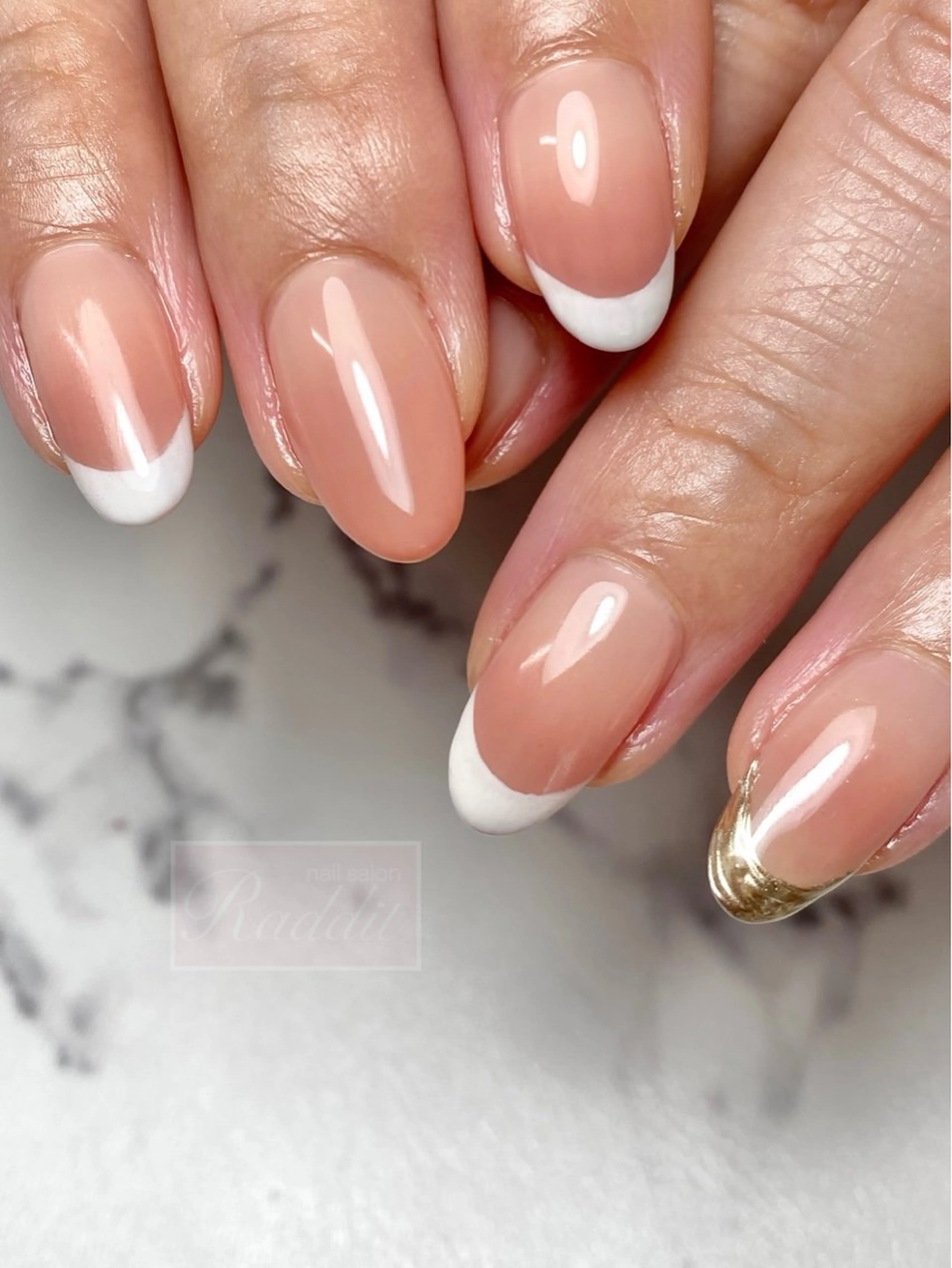 ネイル nailsalon Radditのネイルデザイン