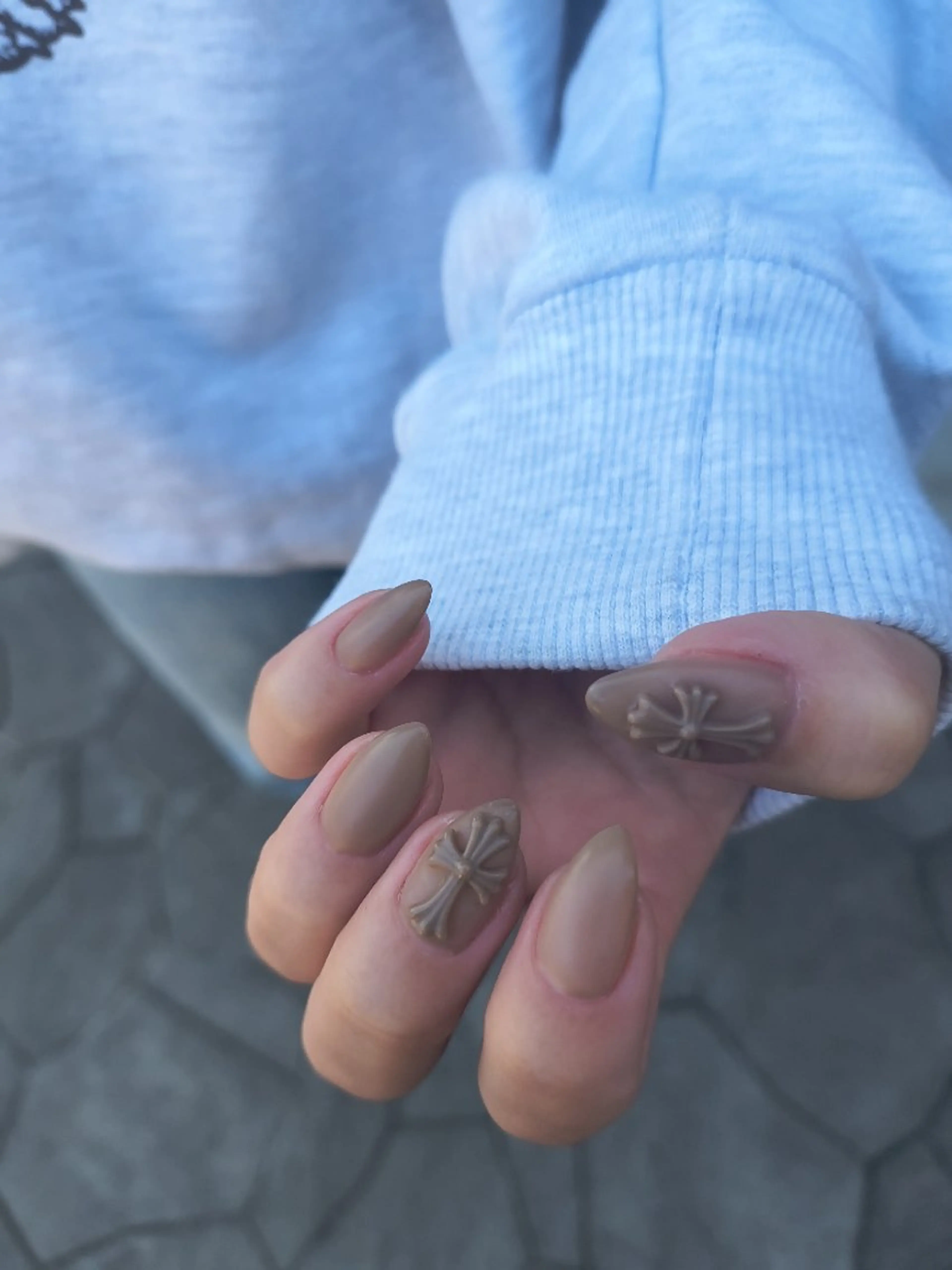 ネイル eub. kanamoriのネイルデザイン