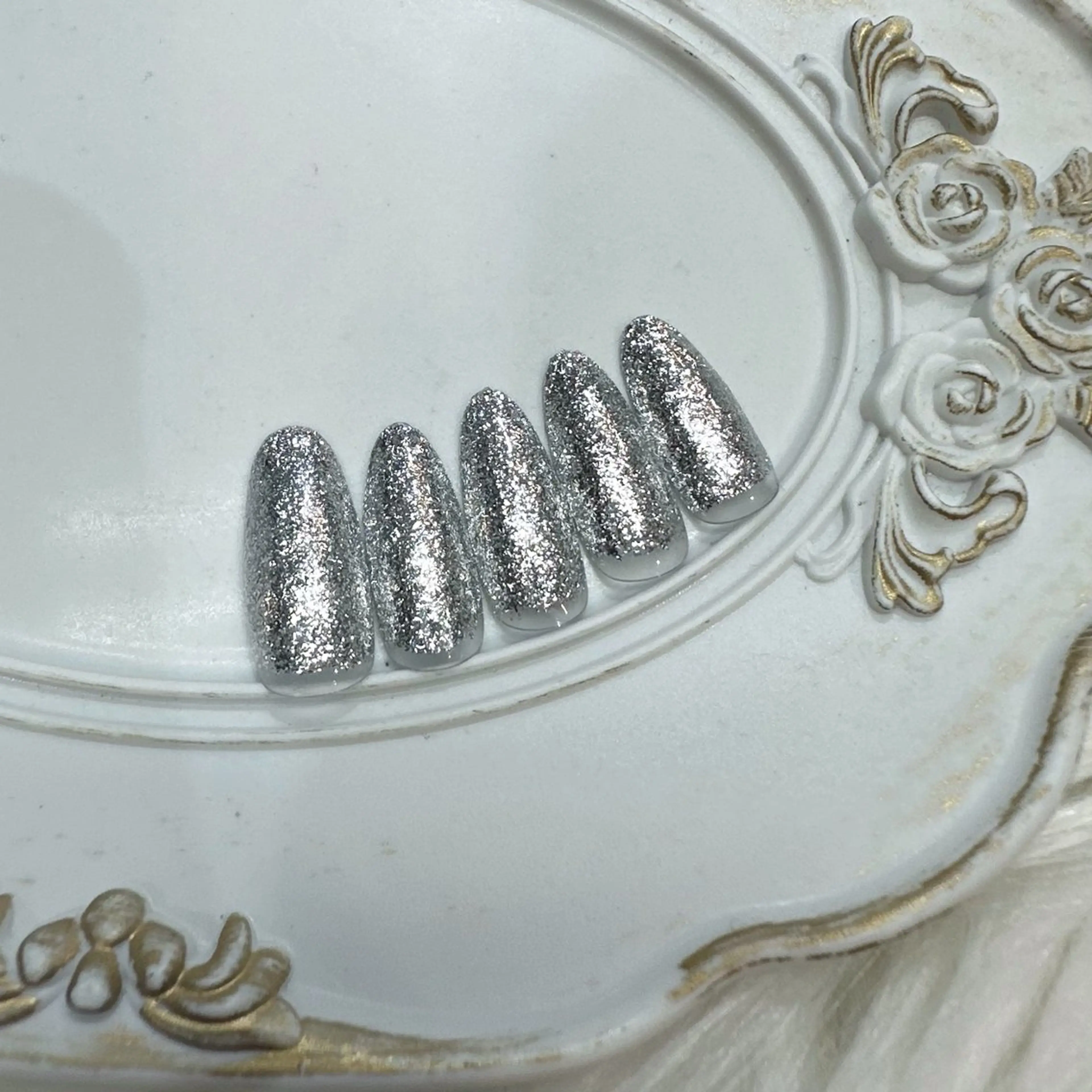 ネイル ハンドネイル エリクサーネイル池袋 藤田のネイルデザイン