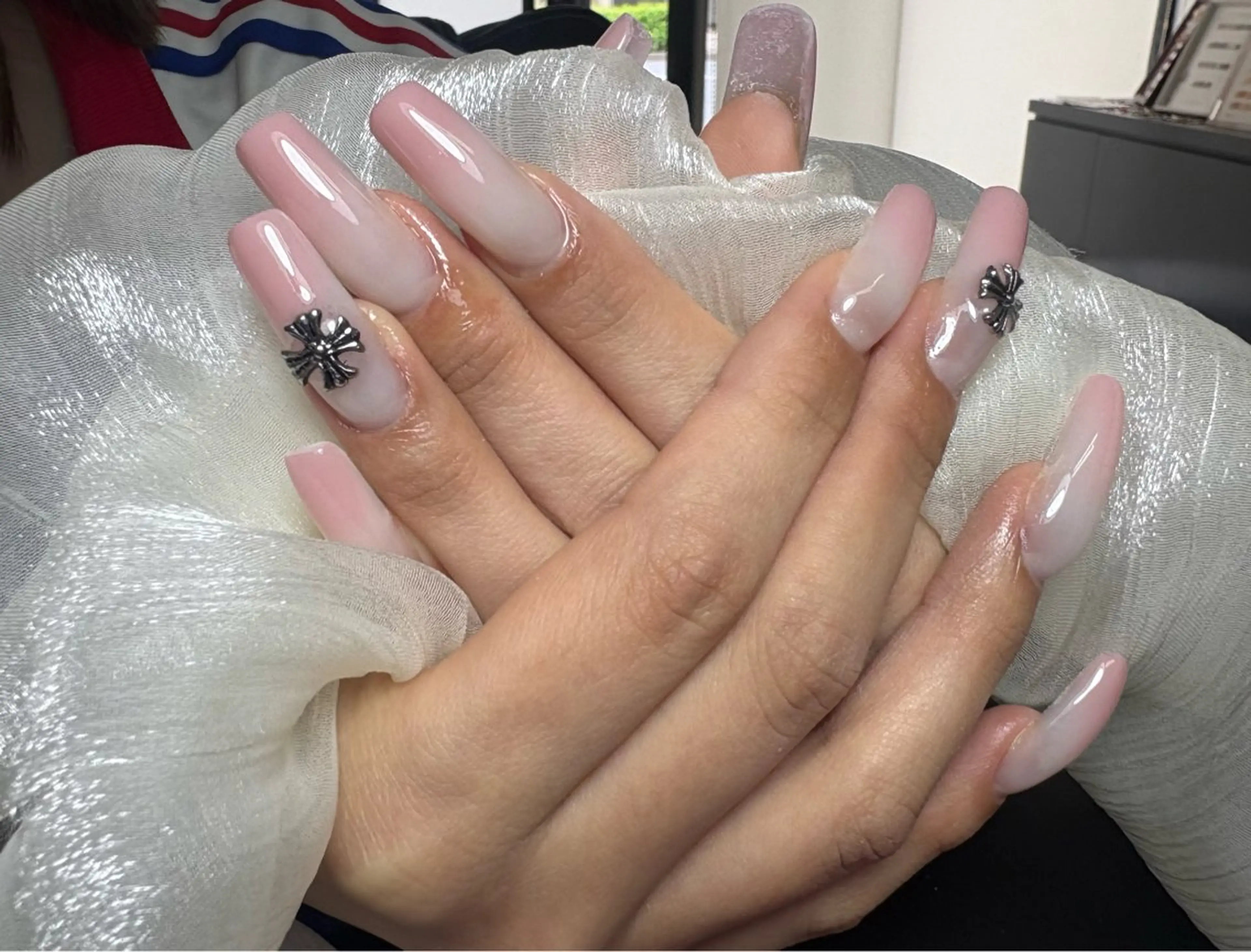 ネイル RURI HANAのネイルデザイン