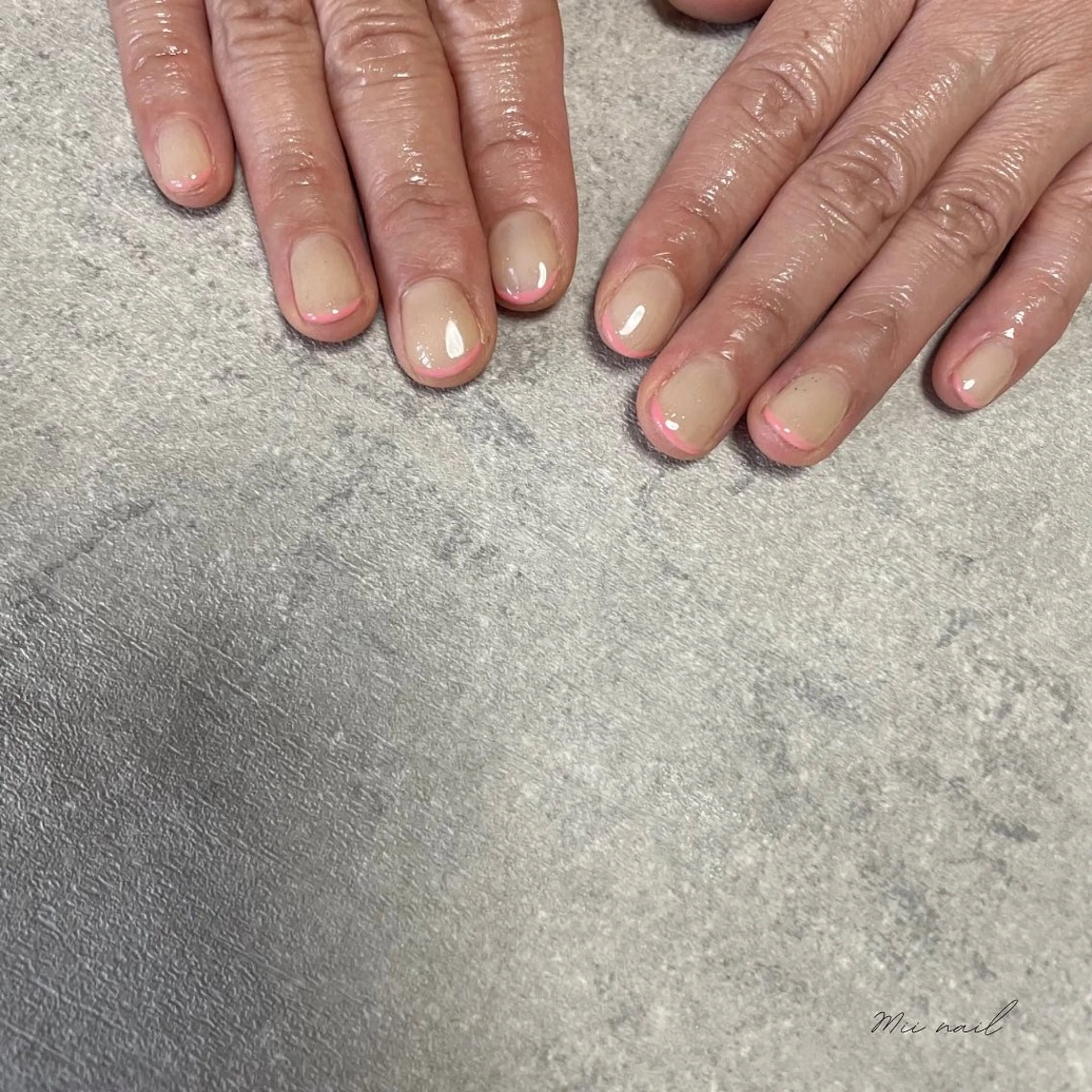 ネイル Mii nail いづみのその他イメージ