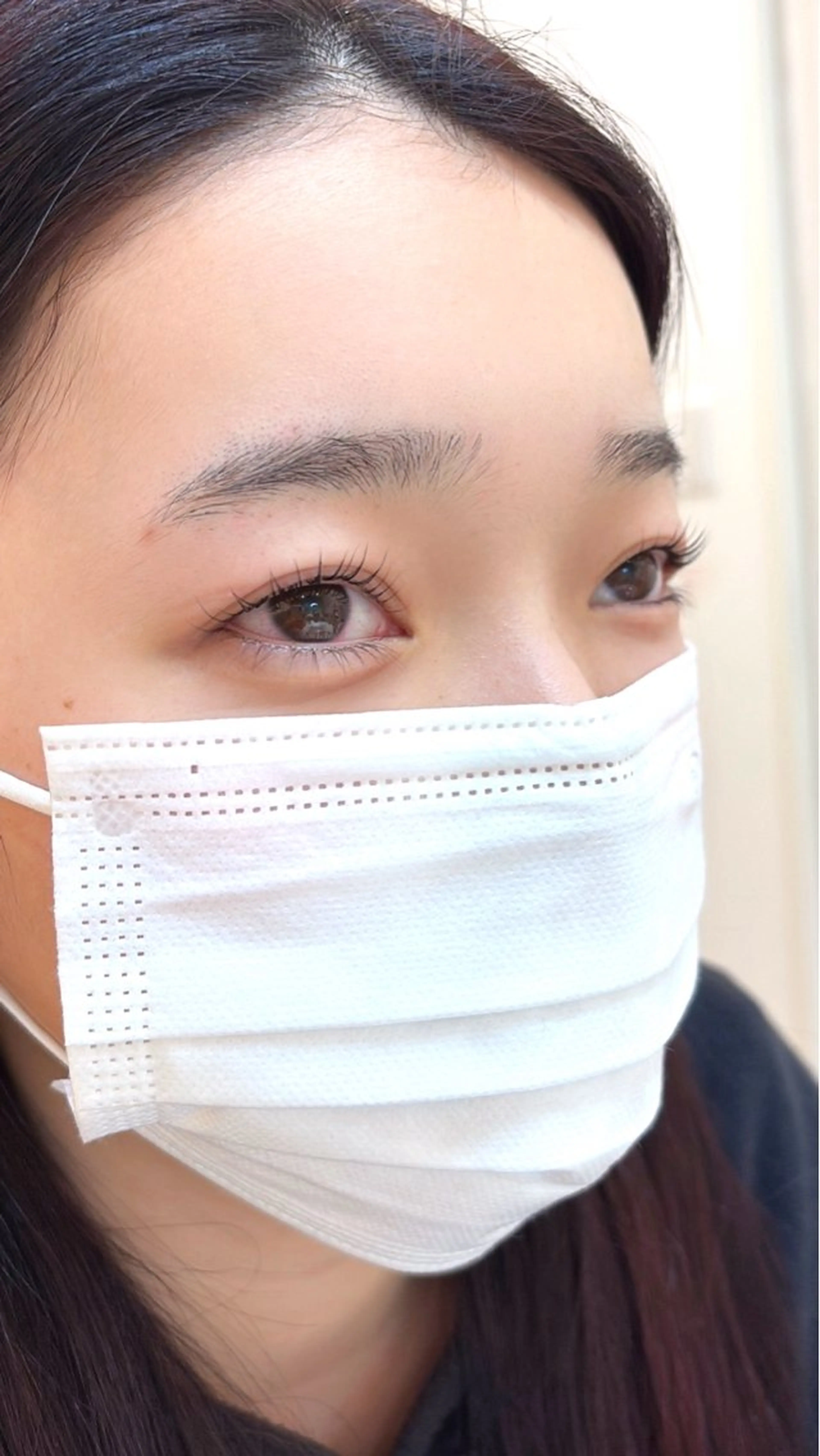 マツエク・マツパ LUANA TAKAKOの眉毛・アイブロウイメージ