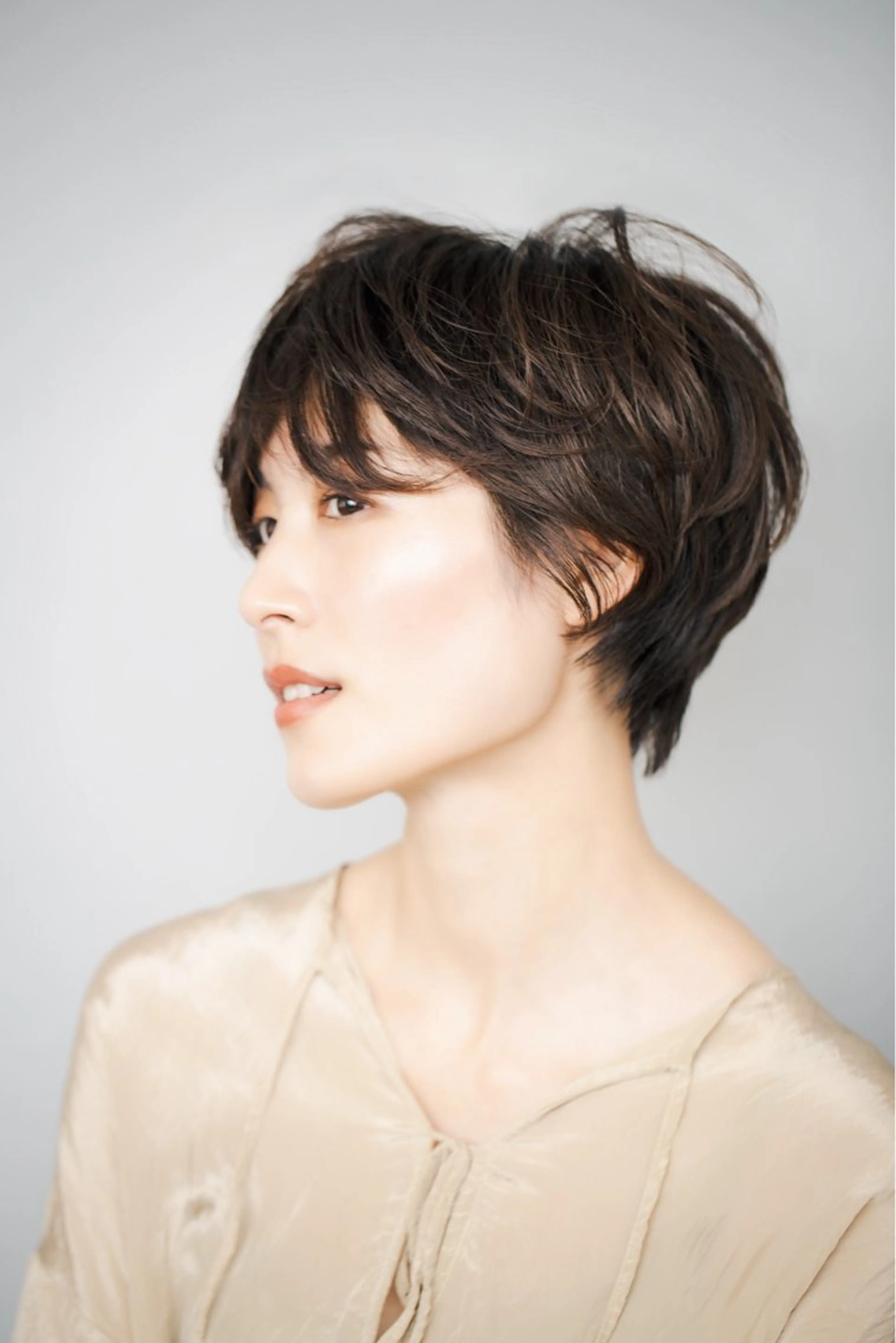 カラー カット ヘアカラー FORME beaute所属・荒井 春輔のヘアスタイル