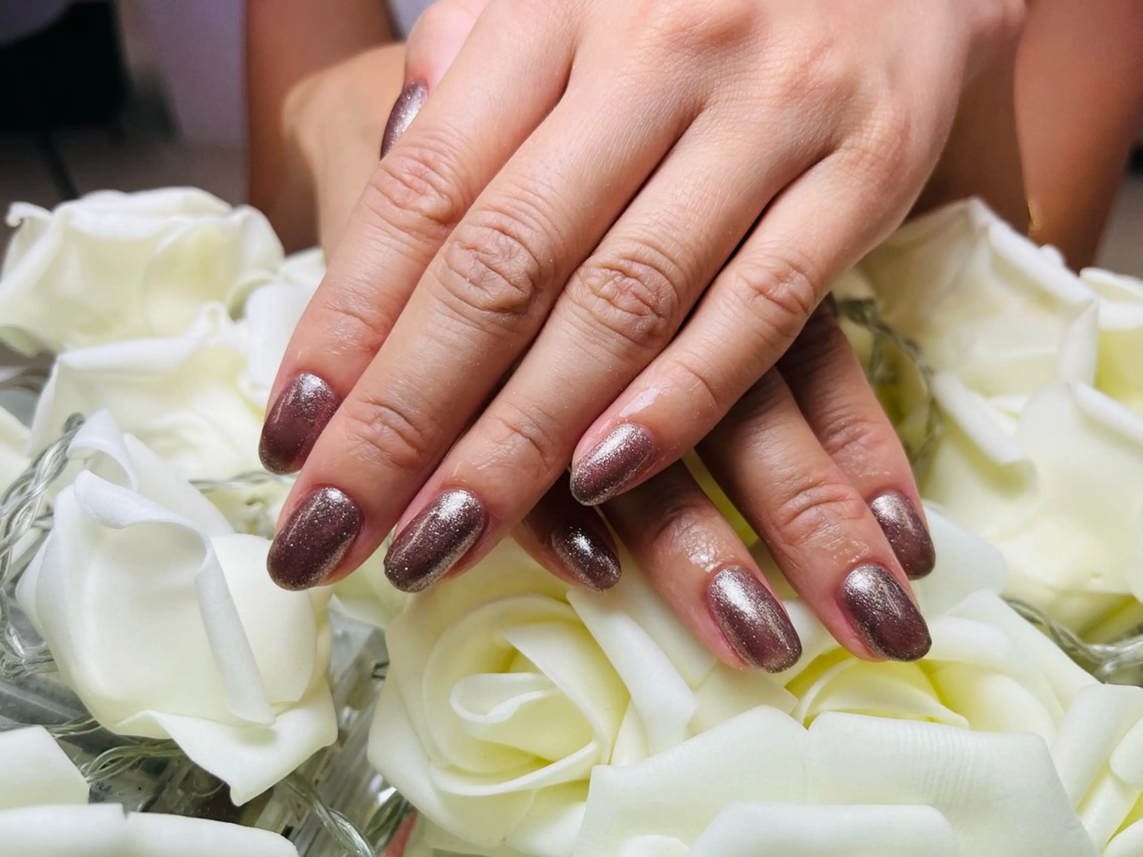 ネイル 💛Mimosa💛 吉祥寺のネイルデザイン