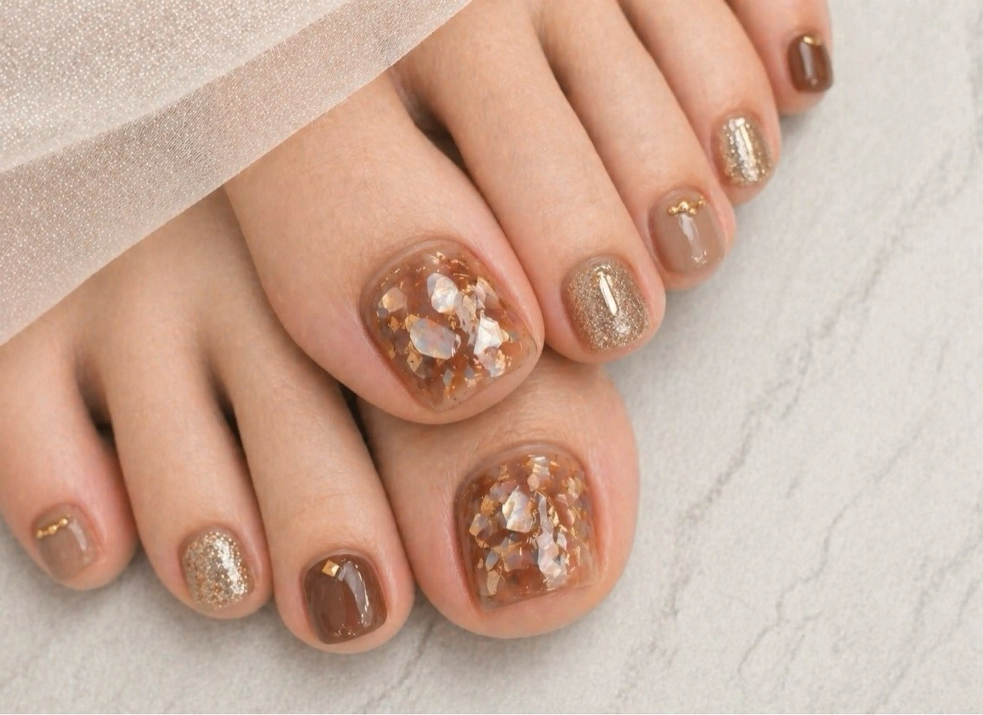 ネイル フットネイル REGINA ネイル/アイラッシュの眉毛・アイブロウイメージ