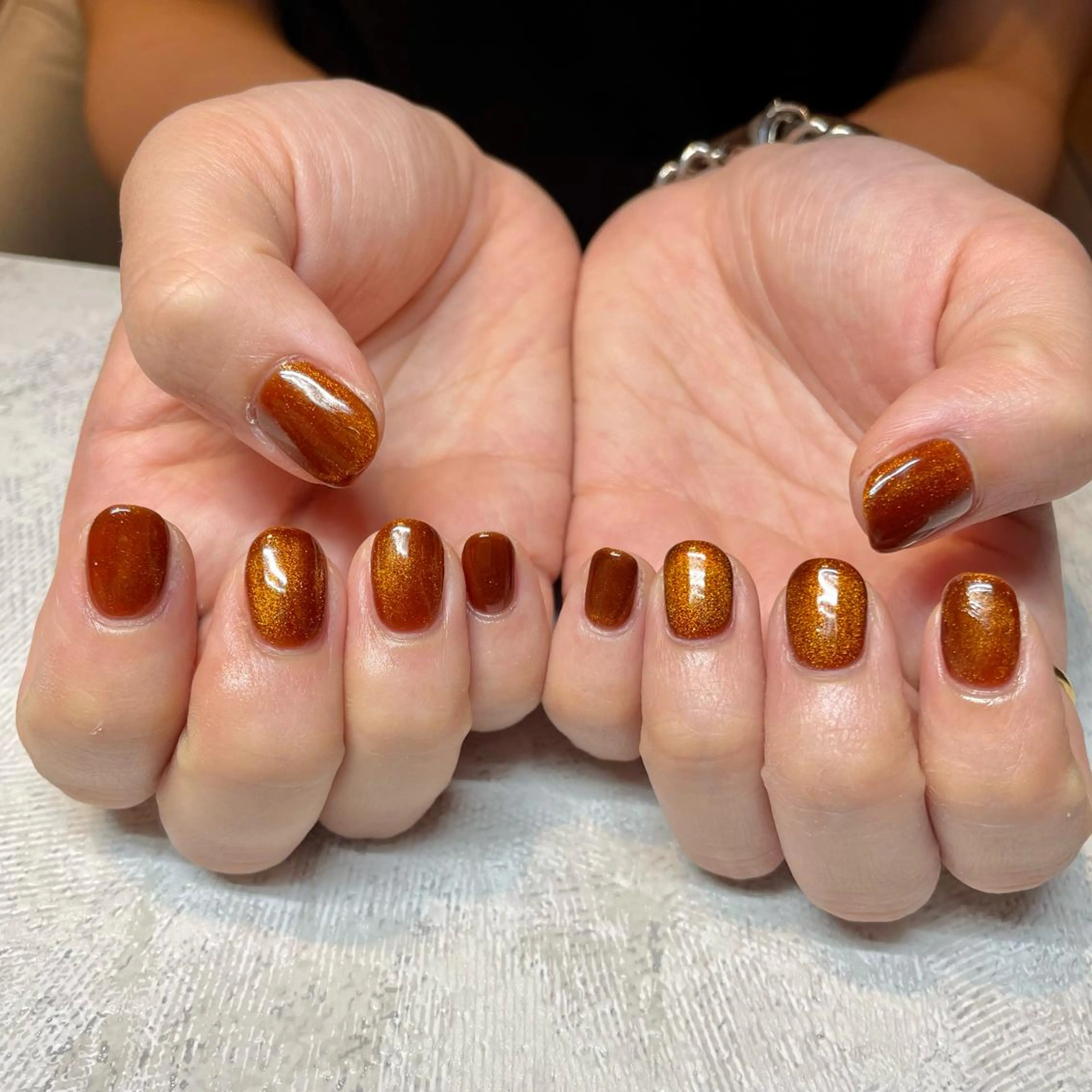 ネイル ハンドネイル Tocowaka マエダのネイルデザイン