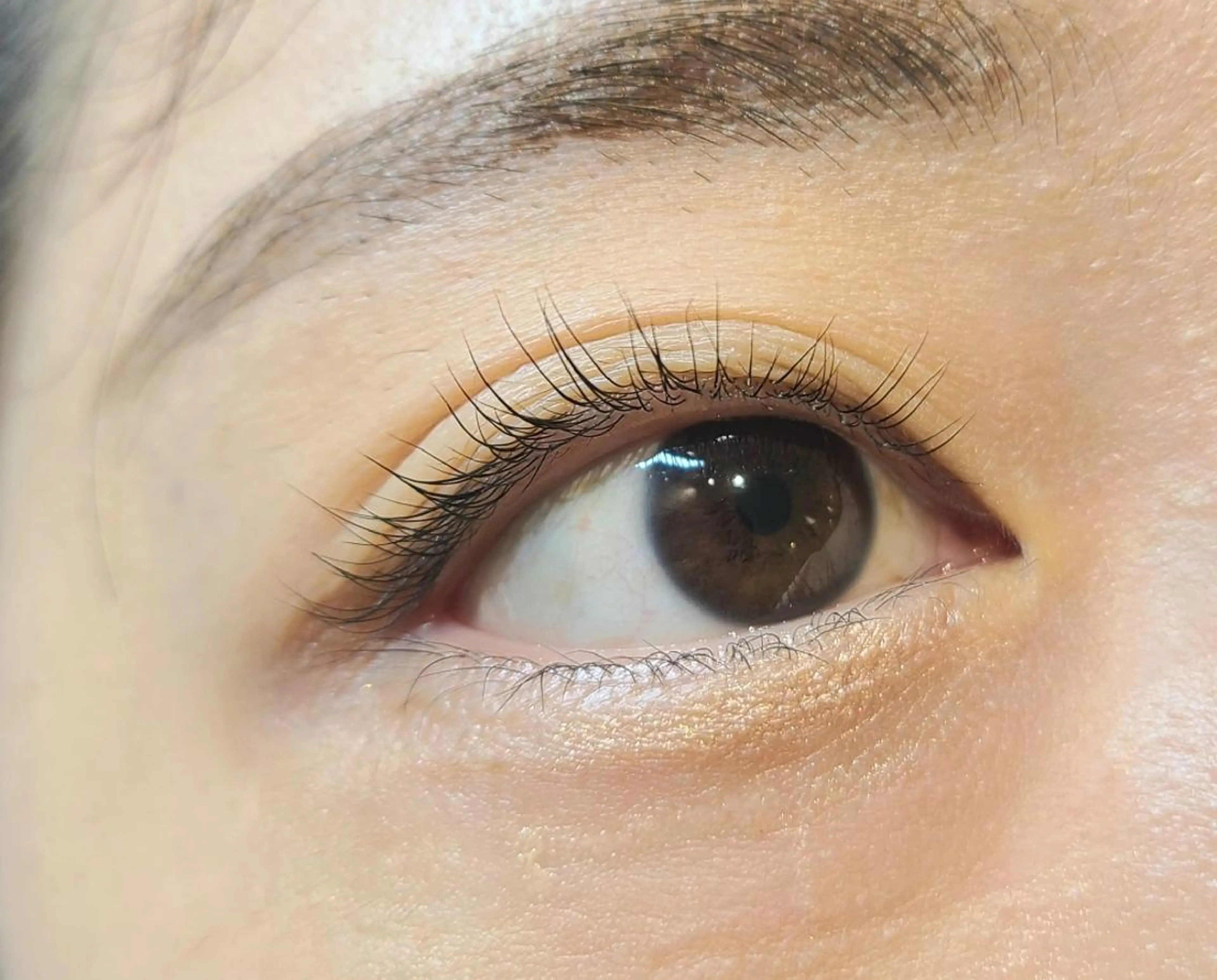 マツエク・マツパ LASH BAR  友久のマツエク・マツパデザイン