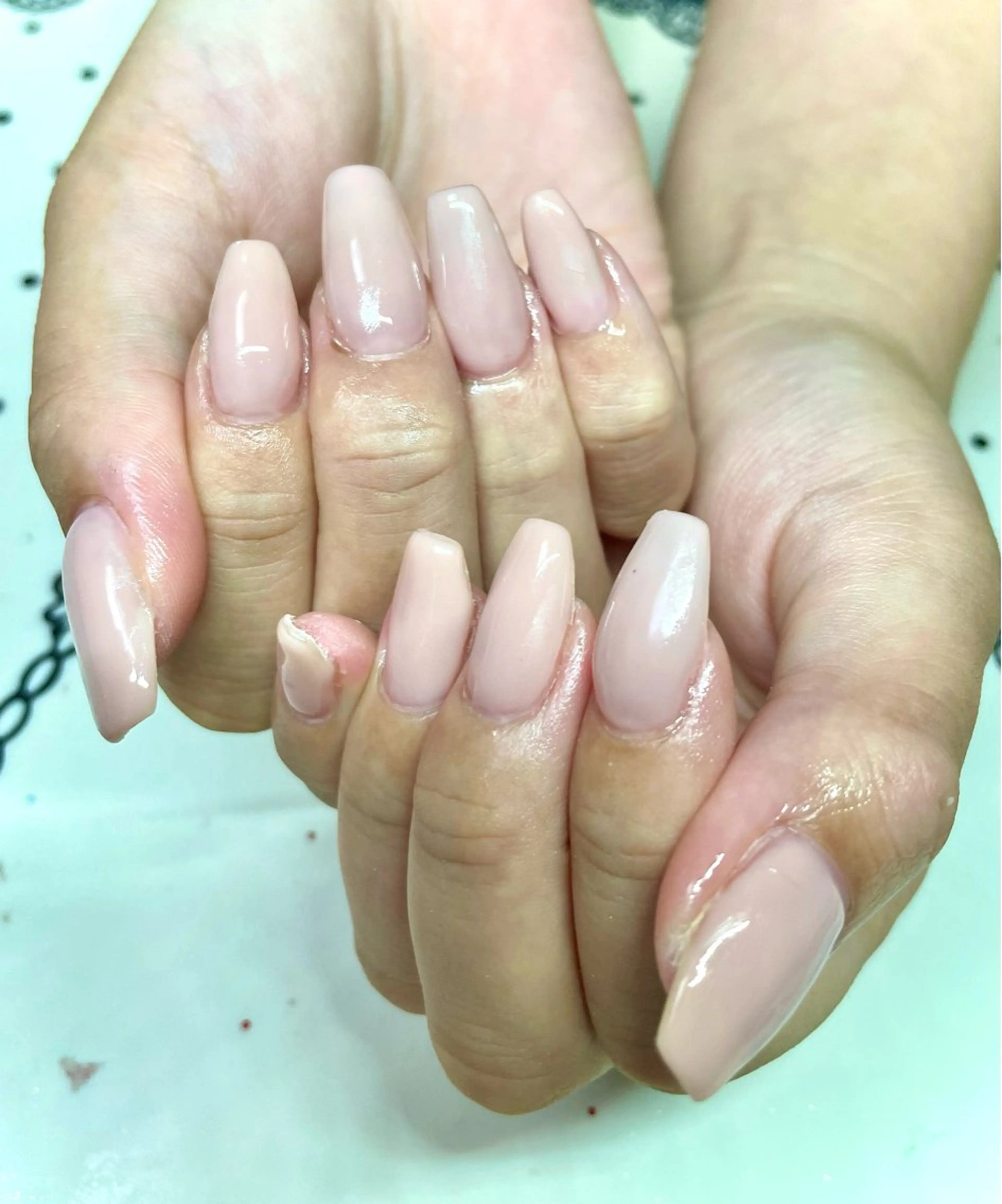 ネイル nailsalon sugarr所属・nailist cocoのネイルデザイン