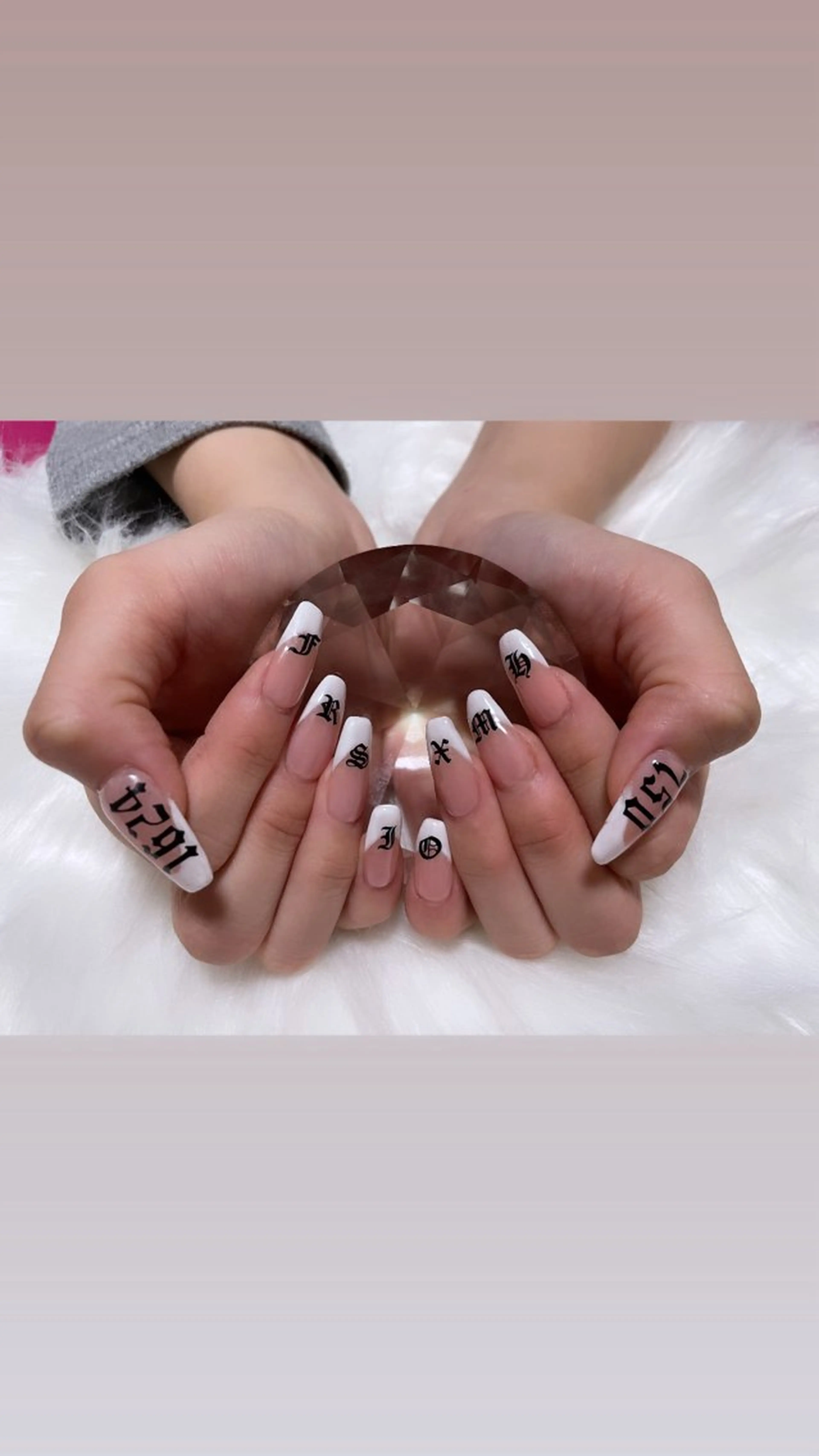 ネイル nail salon30のネイルデザイン