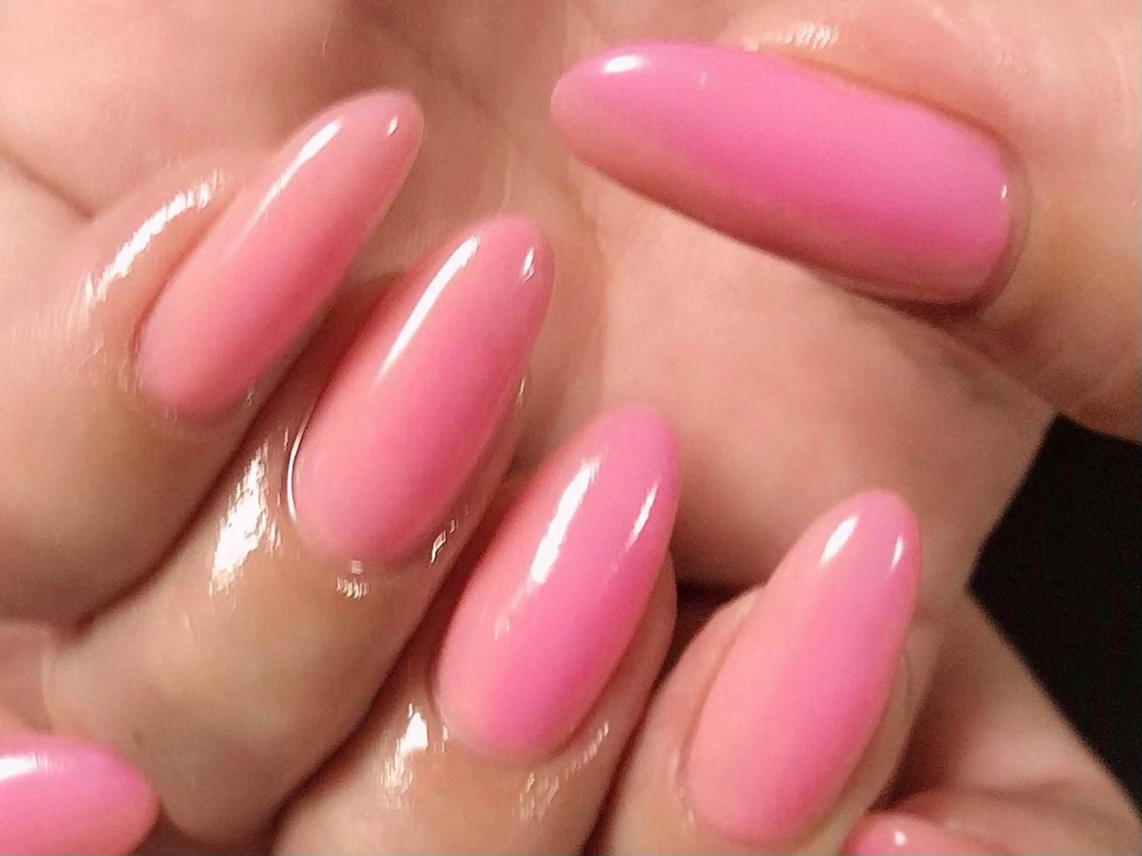 ネイル brilliant s.kのネイルデザイン