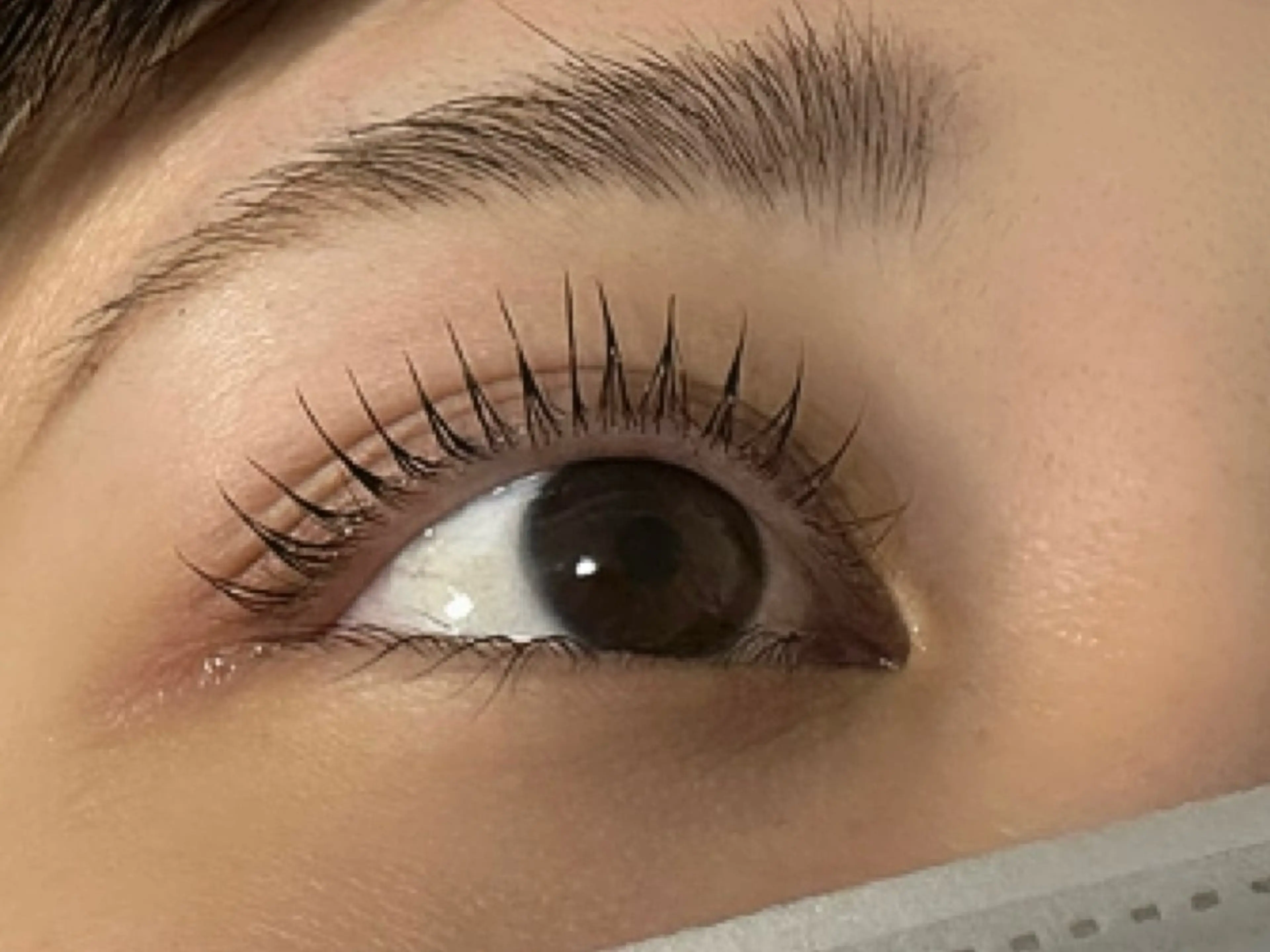 マツエク・マツパ hsn yumeka☆*:.のマツエク・マツパデザイン