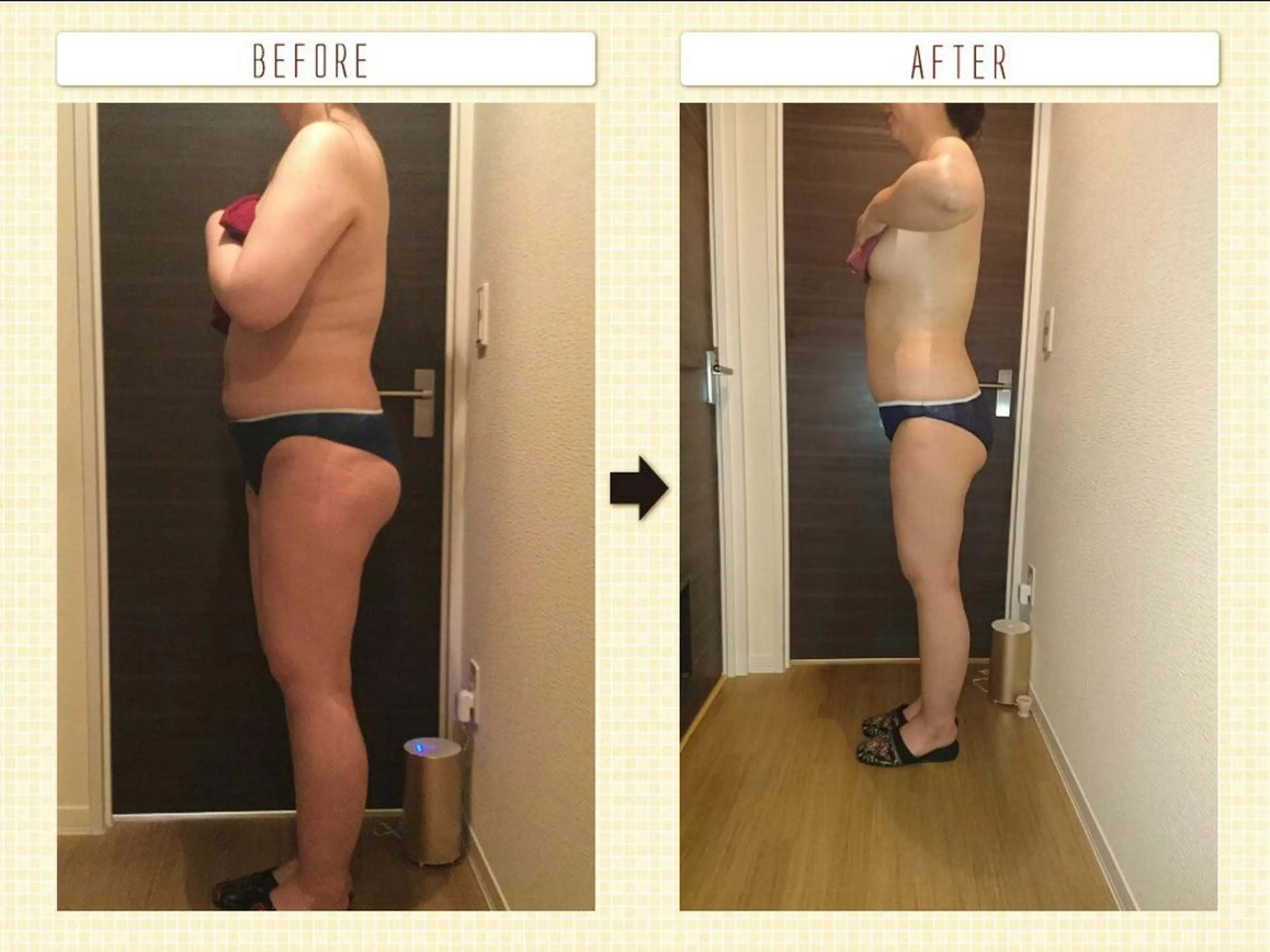 Arebeau 健康的にダイエットのエステ・リラクイメージ