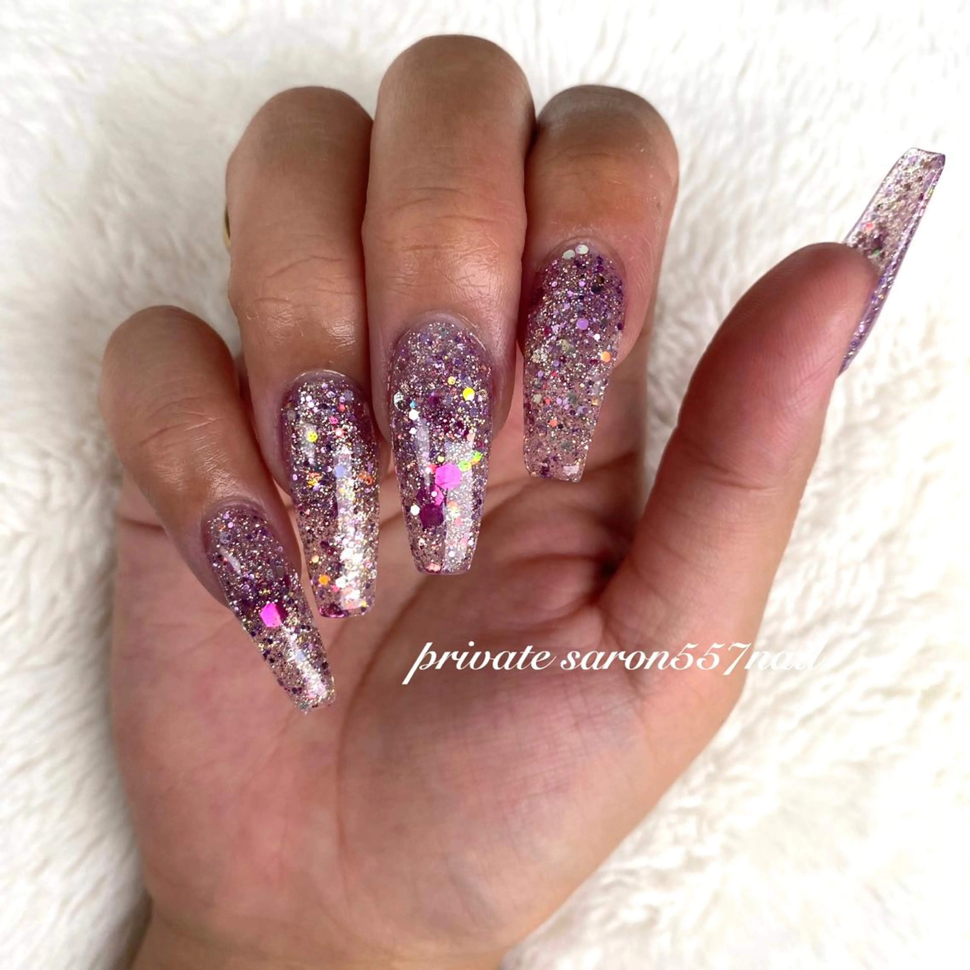 ネイル ハンドネイル 557 nailのネイルデザイン