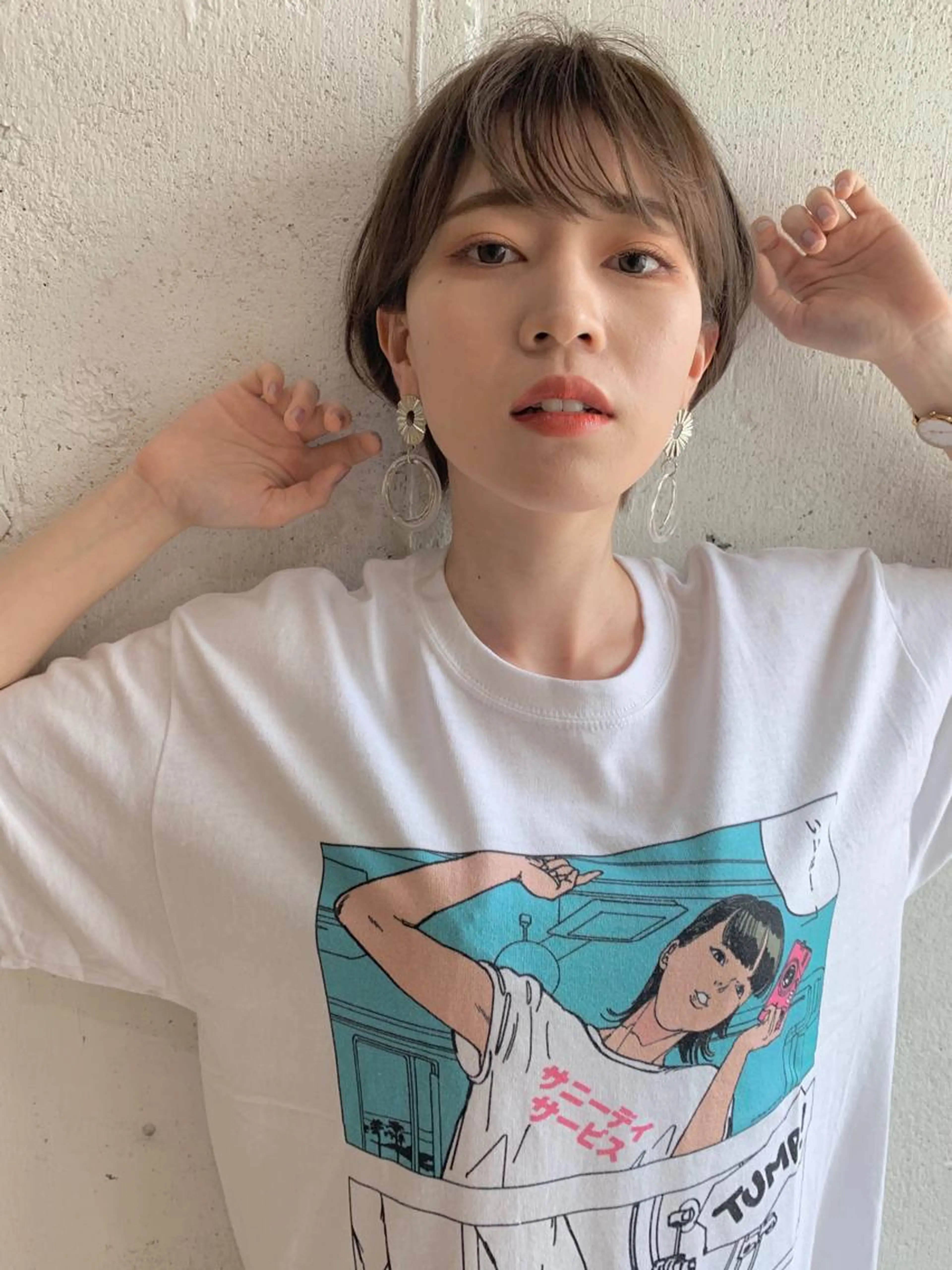 こだわりのカット✂️カット＆クイックトリートメントの写真