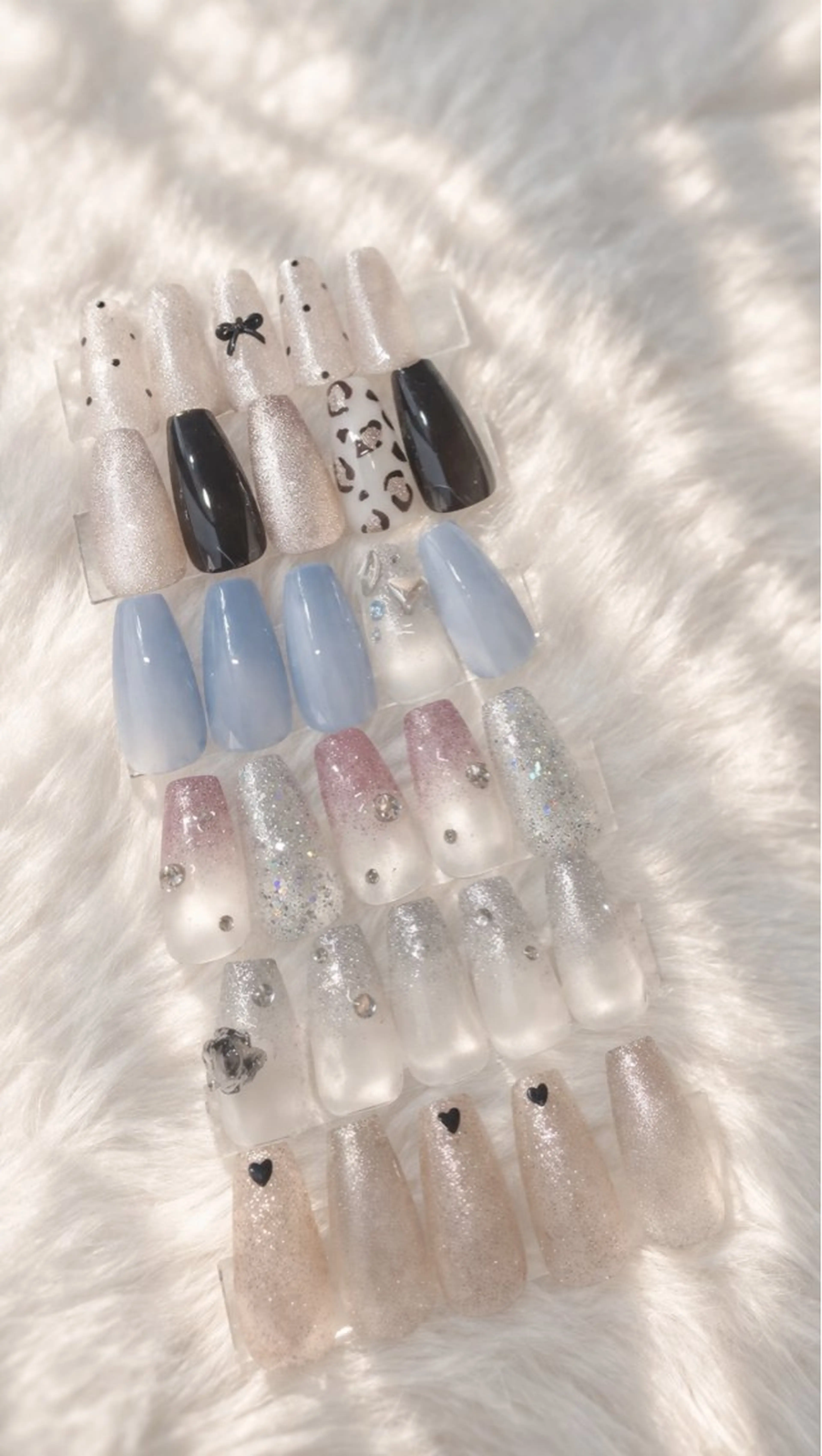 🎀定額Design（offあり+500円）の写真