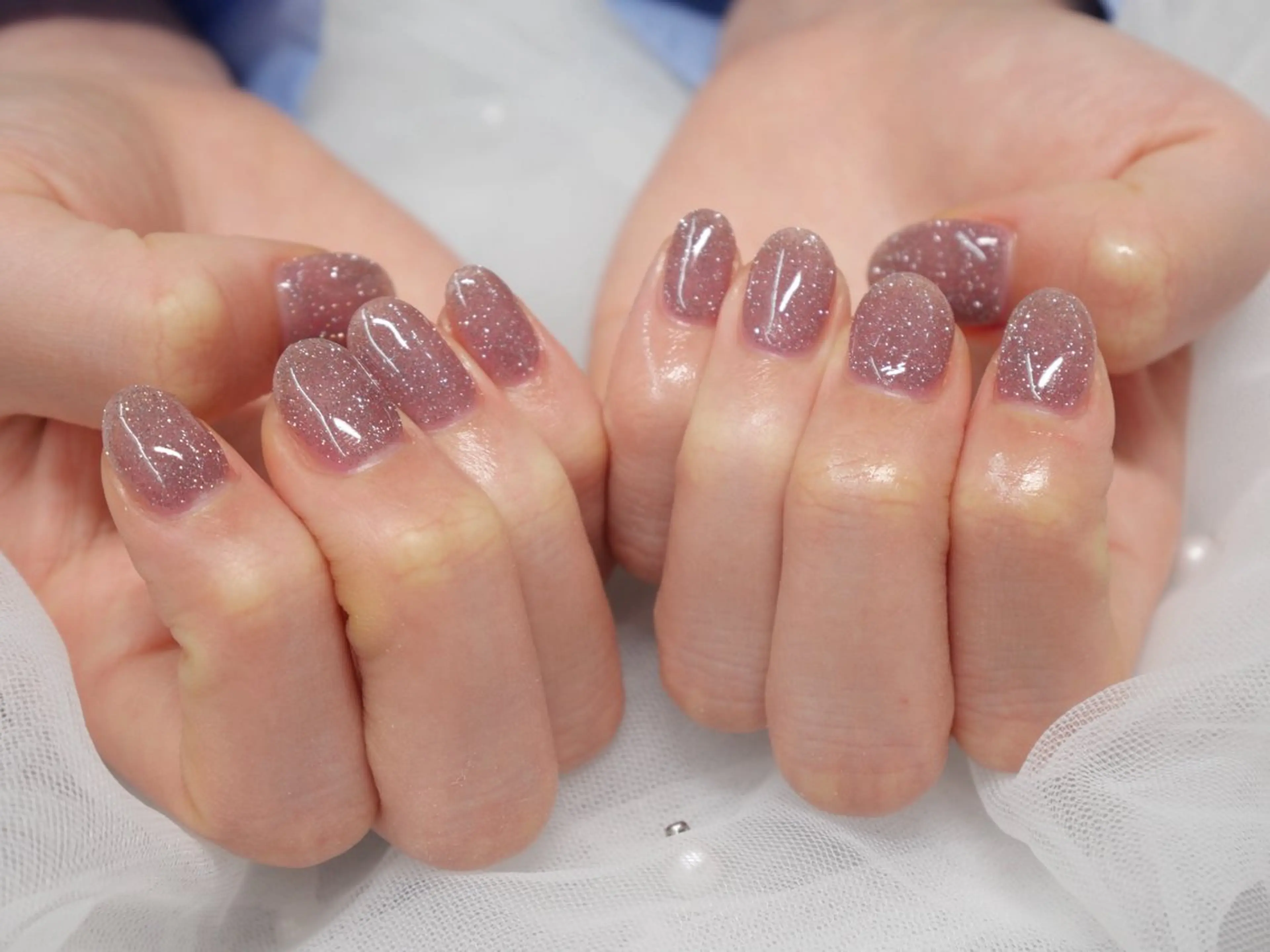 ネイル ハンドネイル Nailsalon Graciasのネイルデザイン