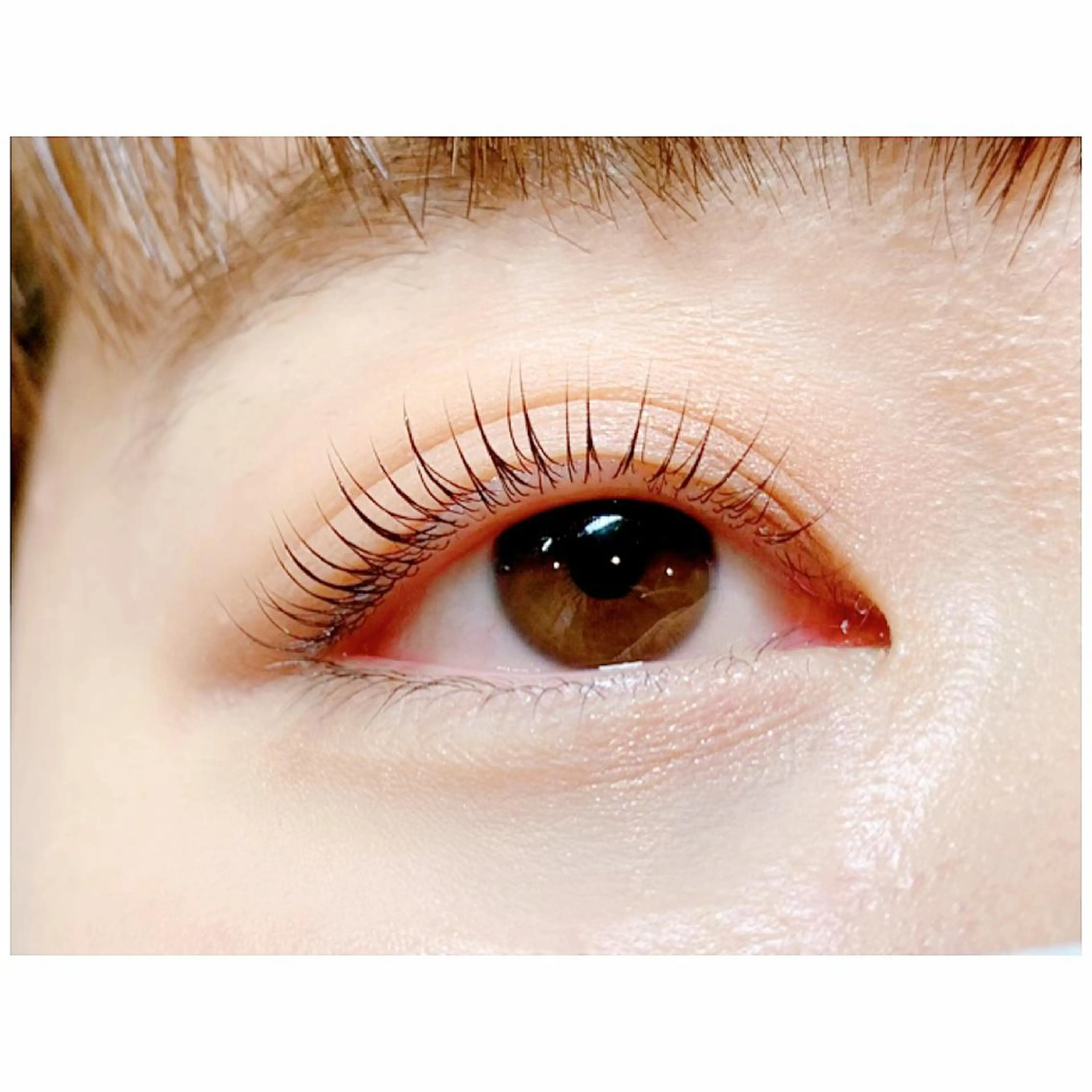 マツエク・マツパ fan.germe 副店長MIYABIのマツエク・マツパデザイン