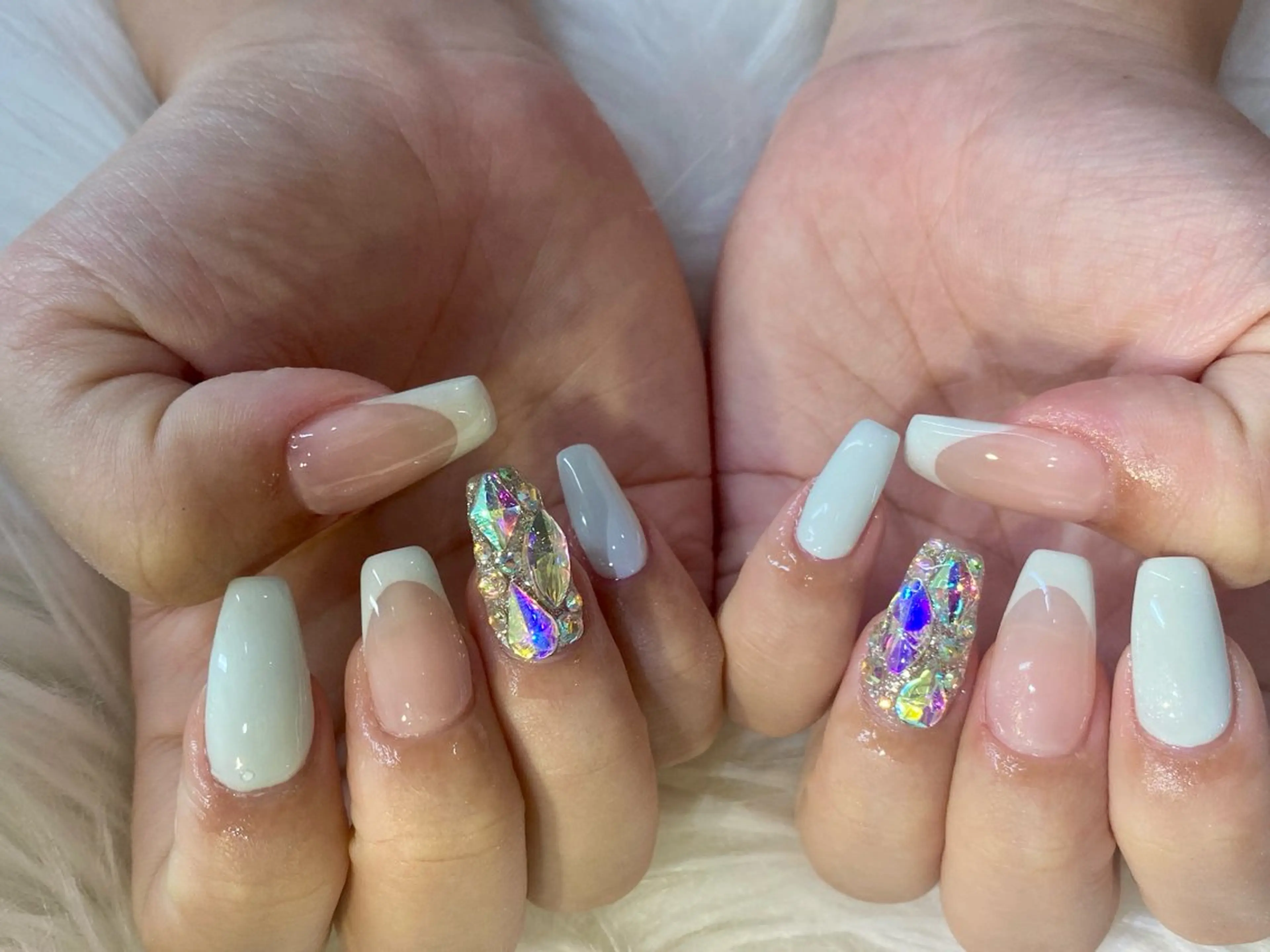 ネイル Beauty Salon Lunaのエステ・リラクイメージ