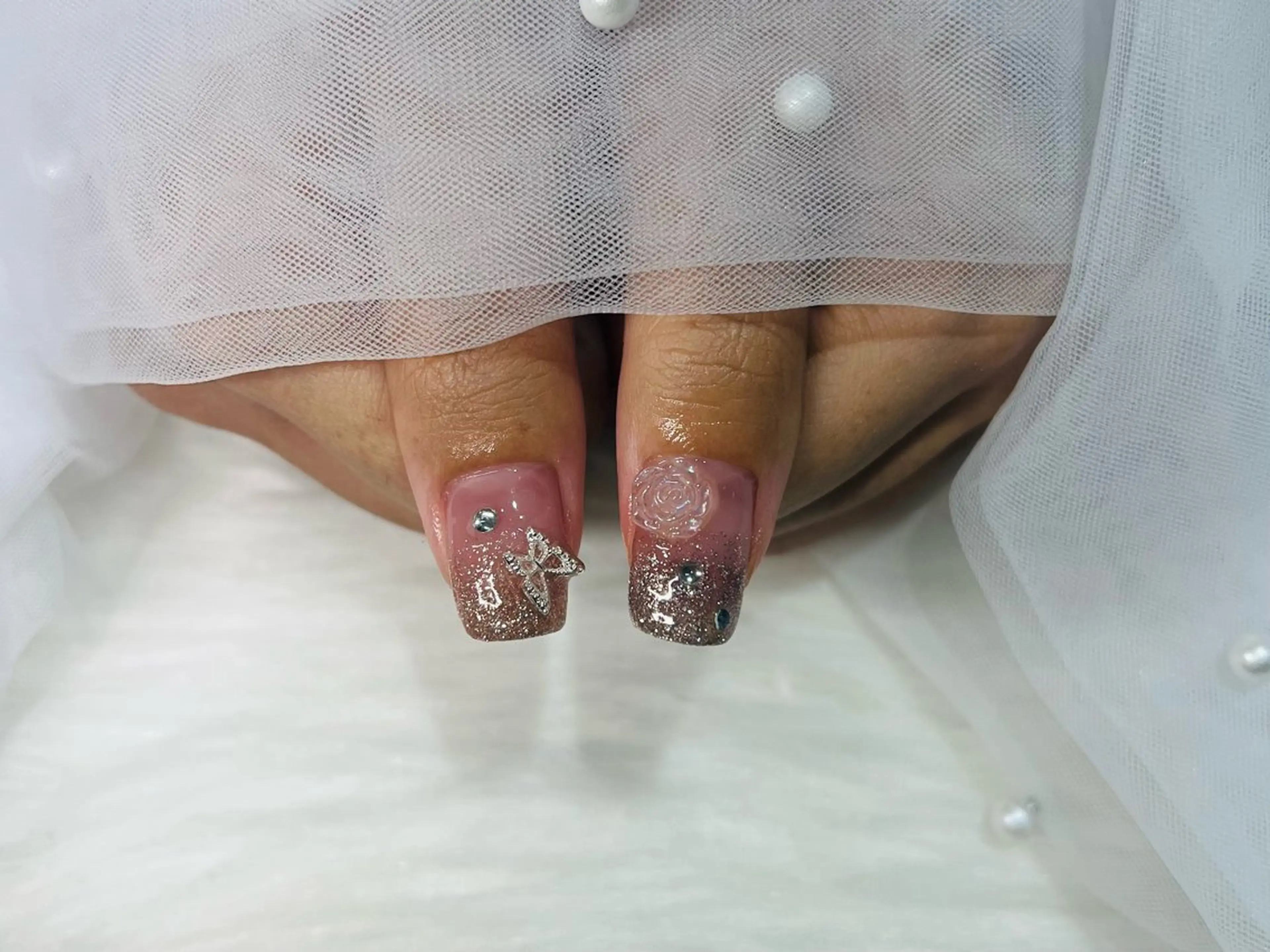 ネイル Viel💅 〜yuu〜のネイルデザイン