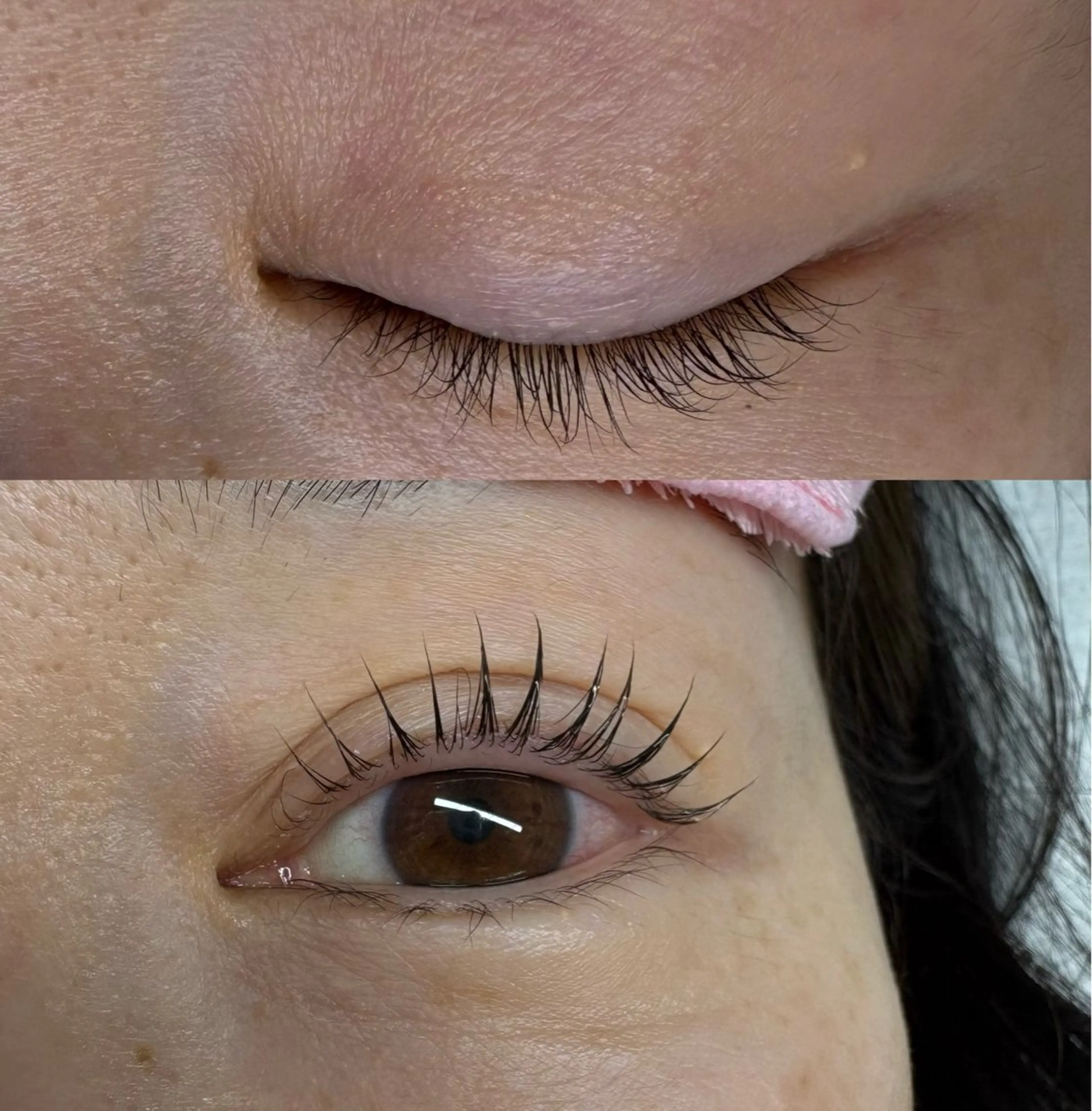 マツエク・マツパ トータルビューティー サロン・Ｎの眉毛・アイブロウイメージ