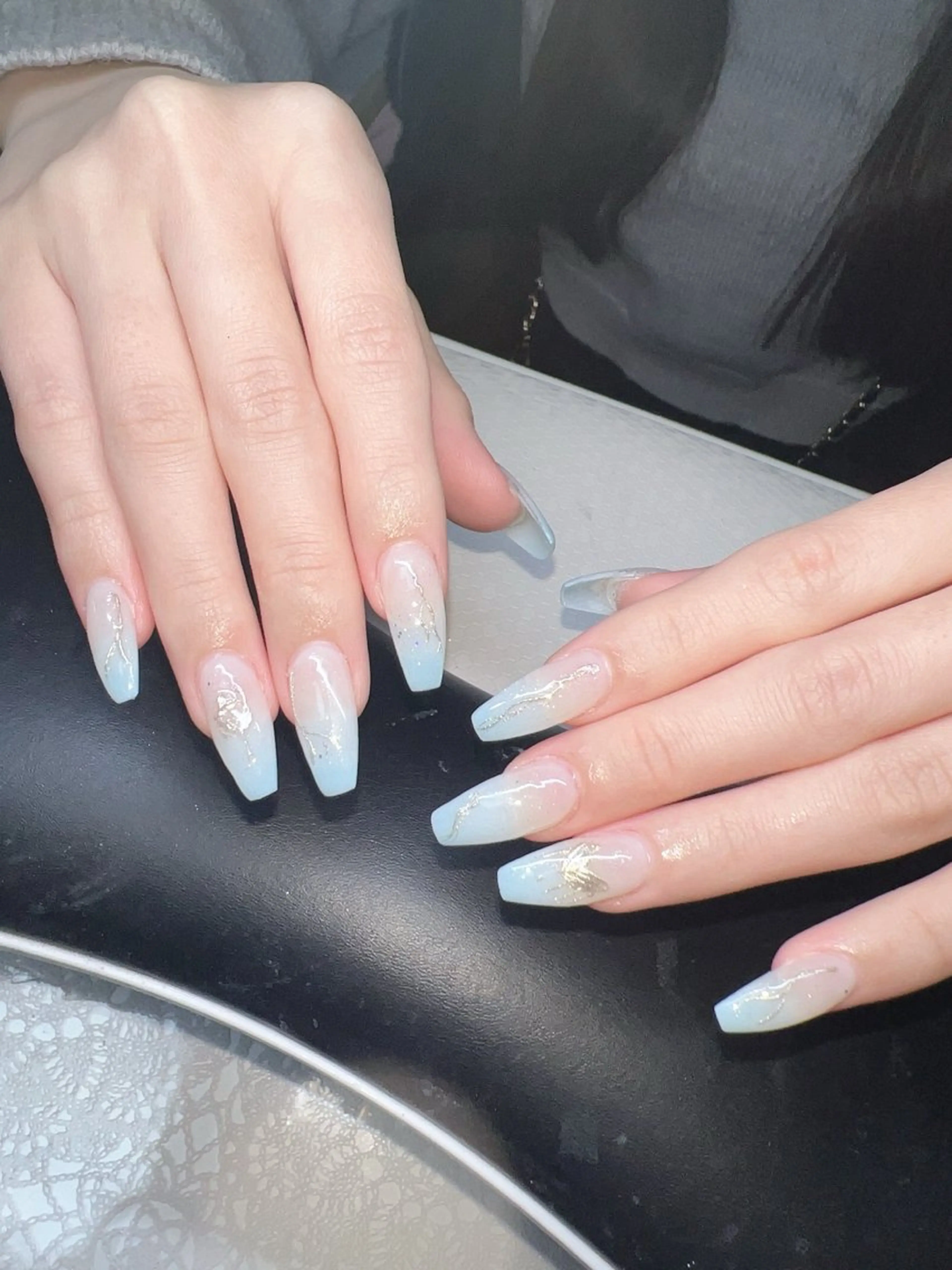 ネイル Lee Nailsのネイルデザイン