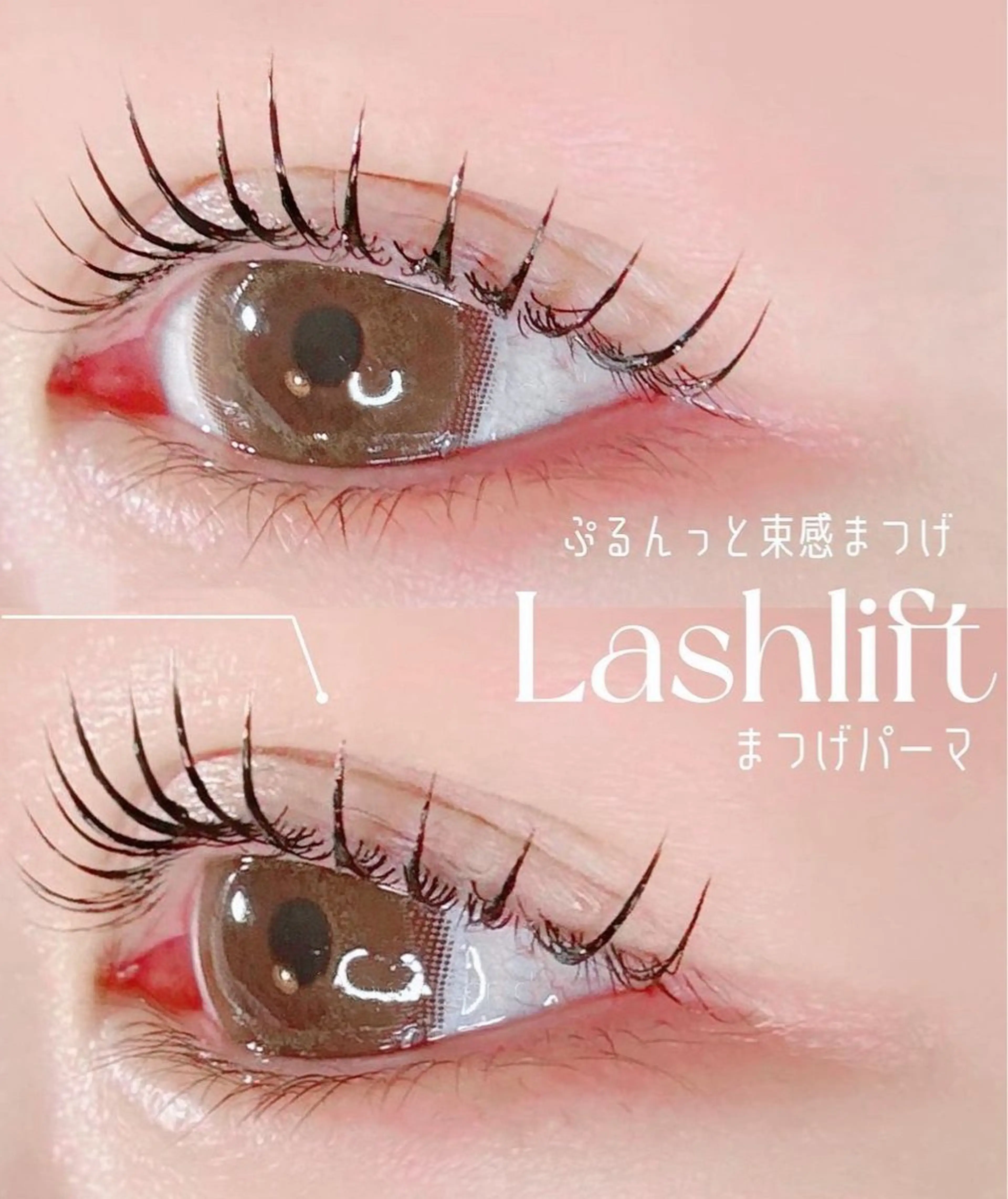 マツエク・マツパ Z·Sunny Eyelashのマツエク・マツパデザイン