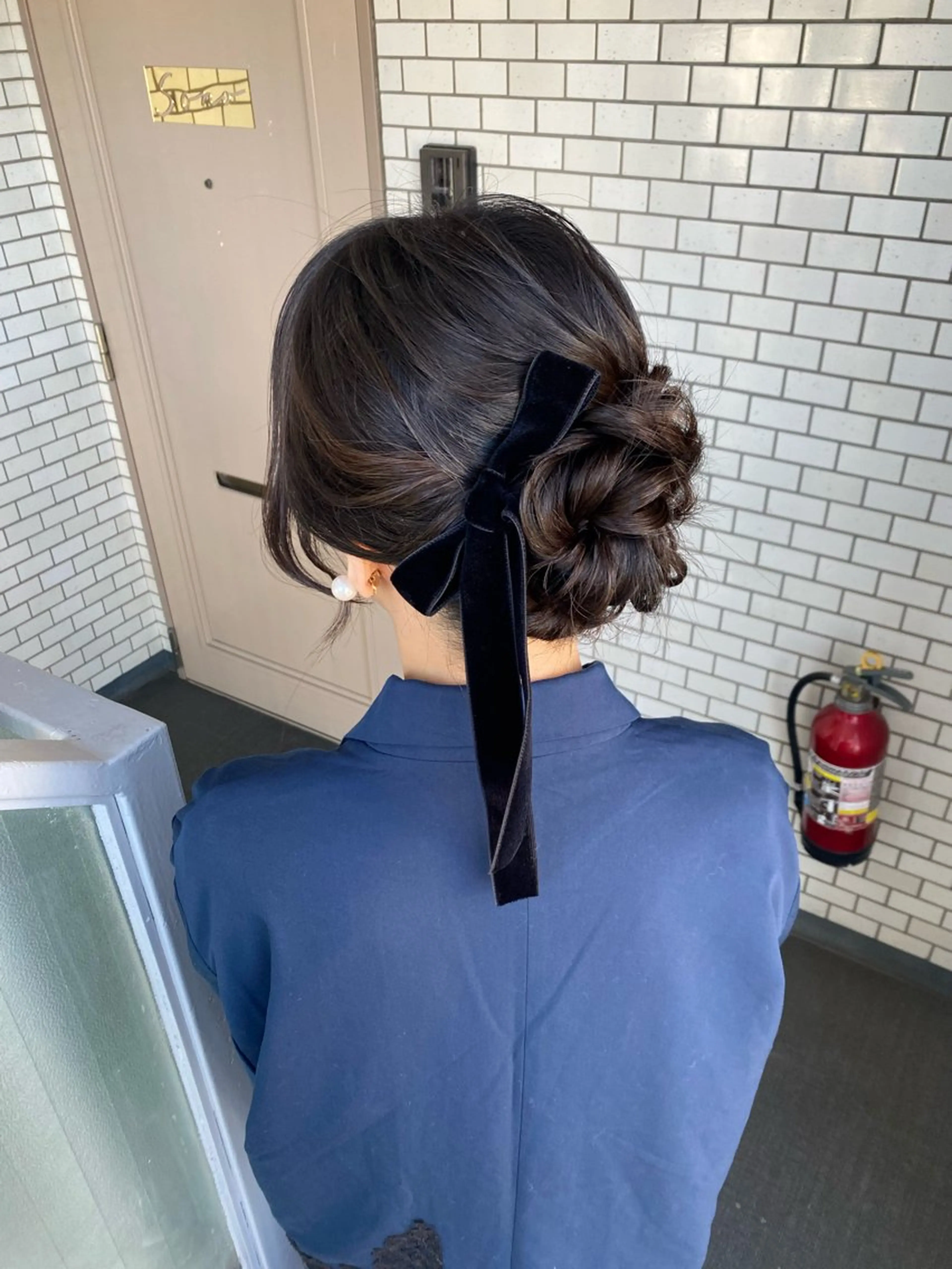 ヘアアレンジ 🌻アラサー女子 指名No1🌻さやかのヘアスタイル