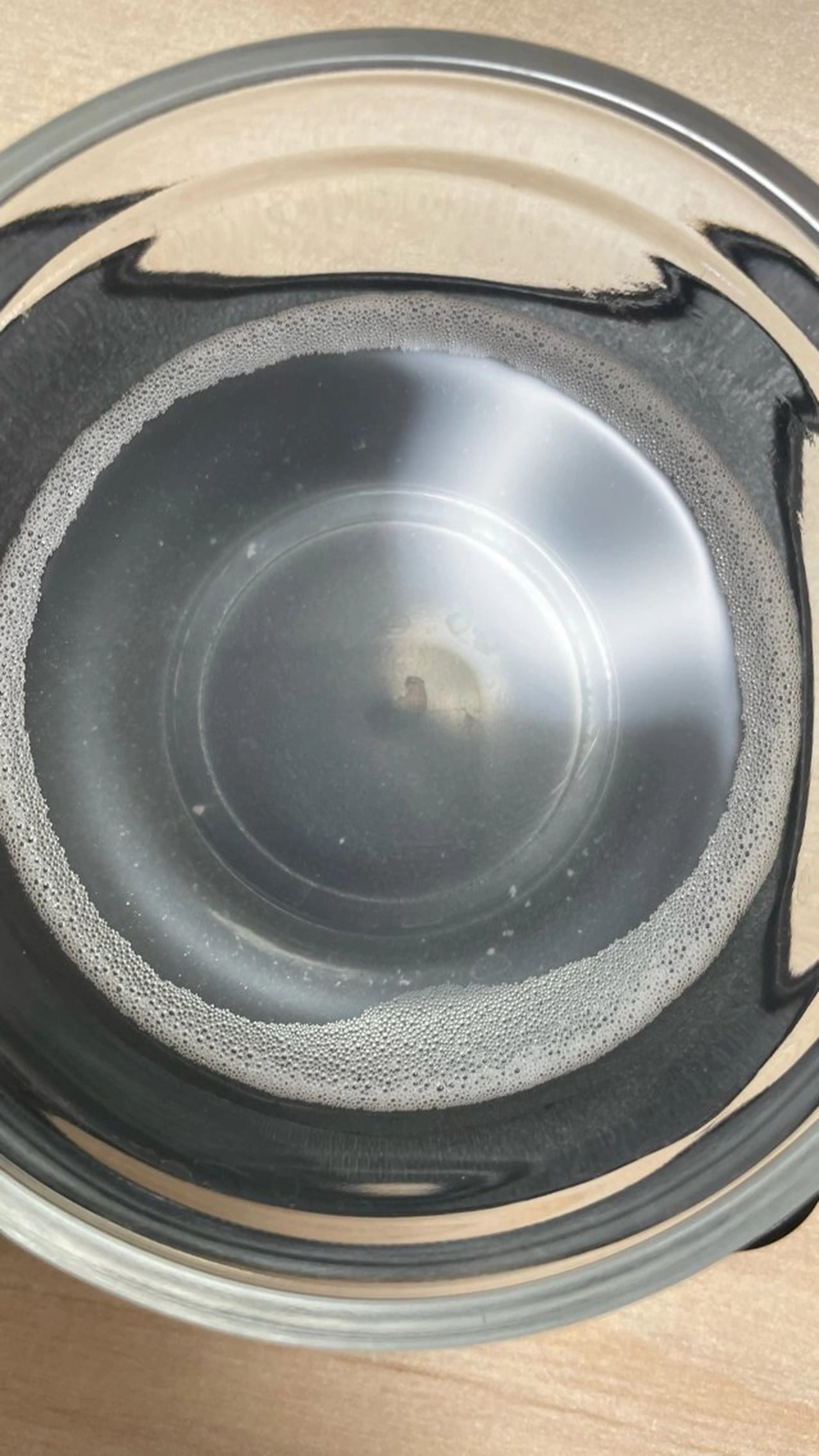 【超音波イオン洗浄】もう一度だけお試ししたい方✨の写真