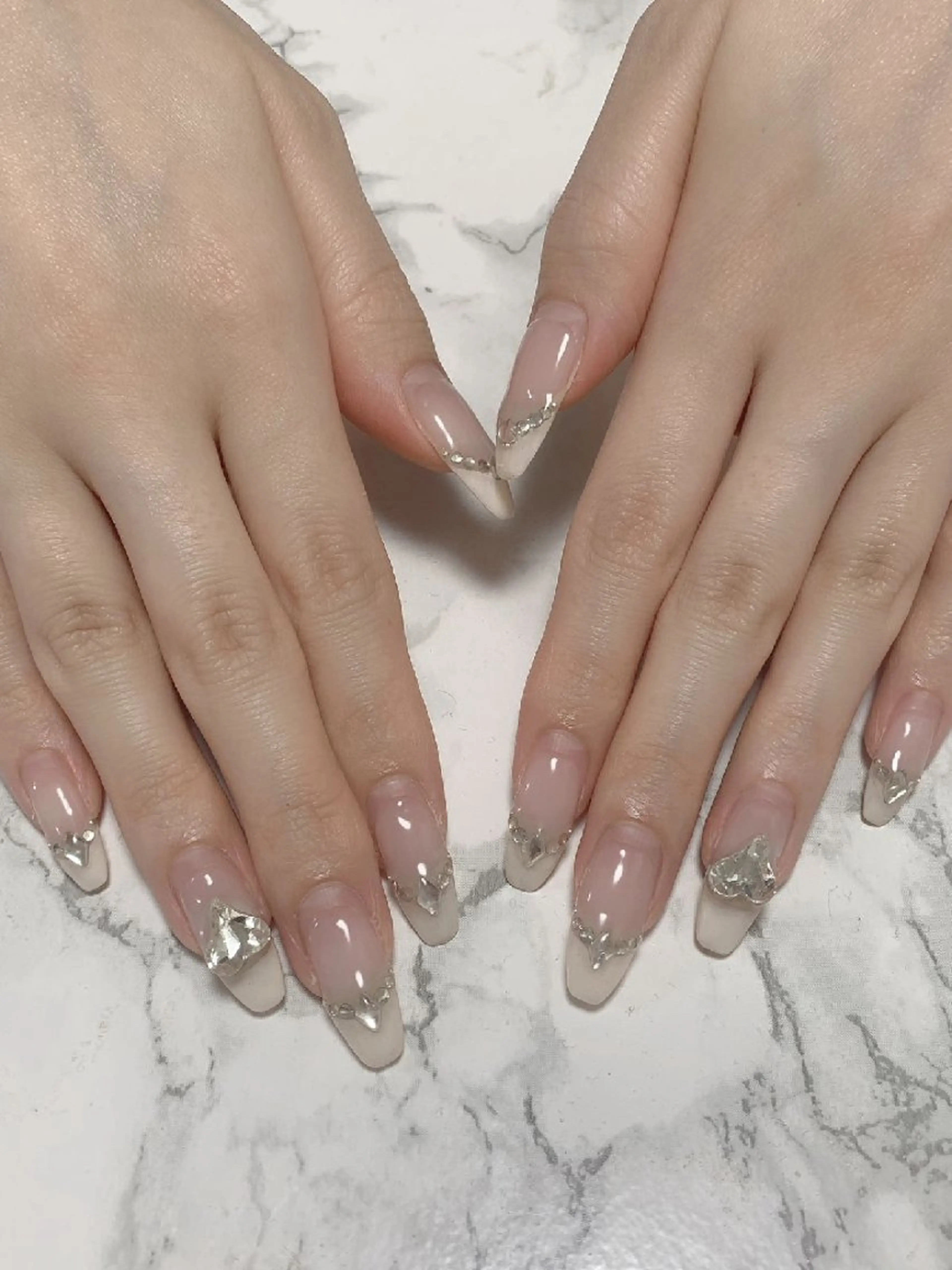 ネイル ネイル＆ まつげパーマのマツエク・マツパデザイン