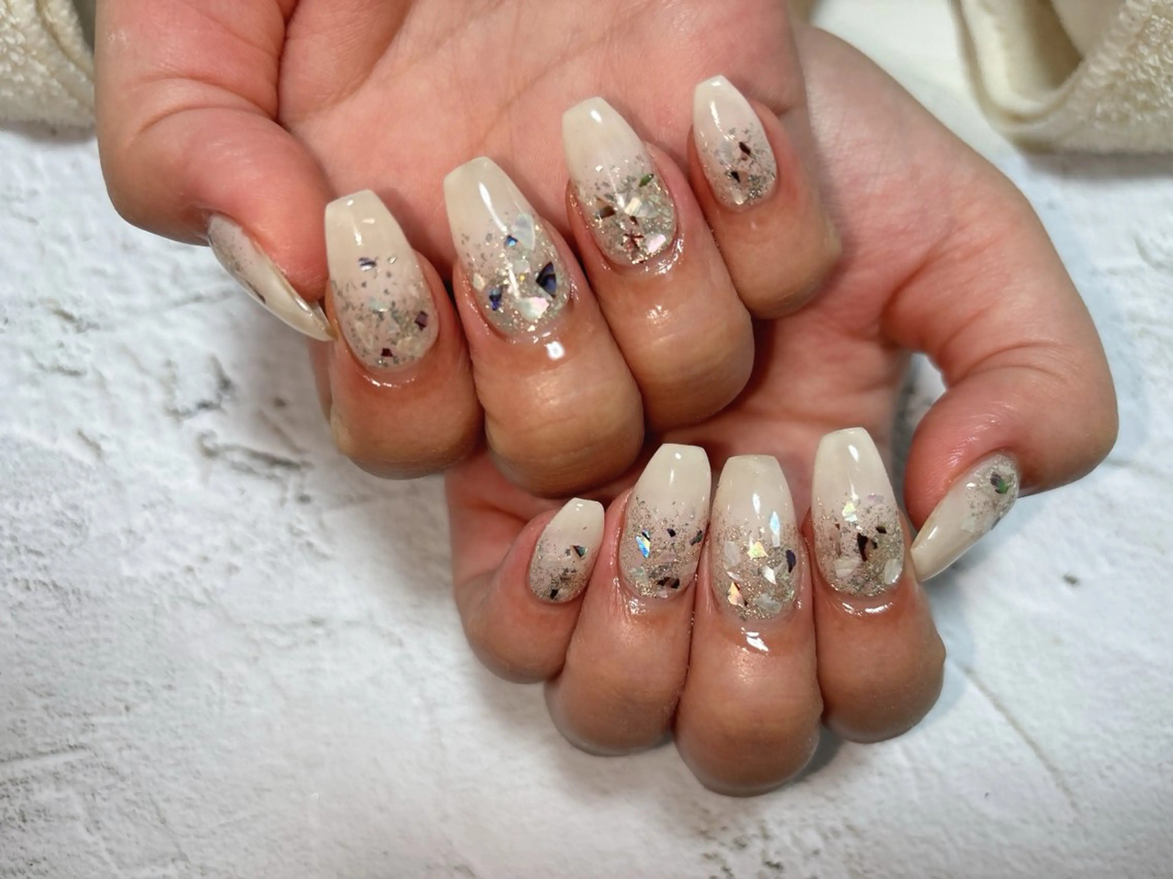 ネイル coco nailのネイルデザイン