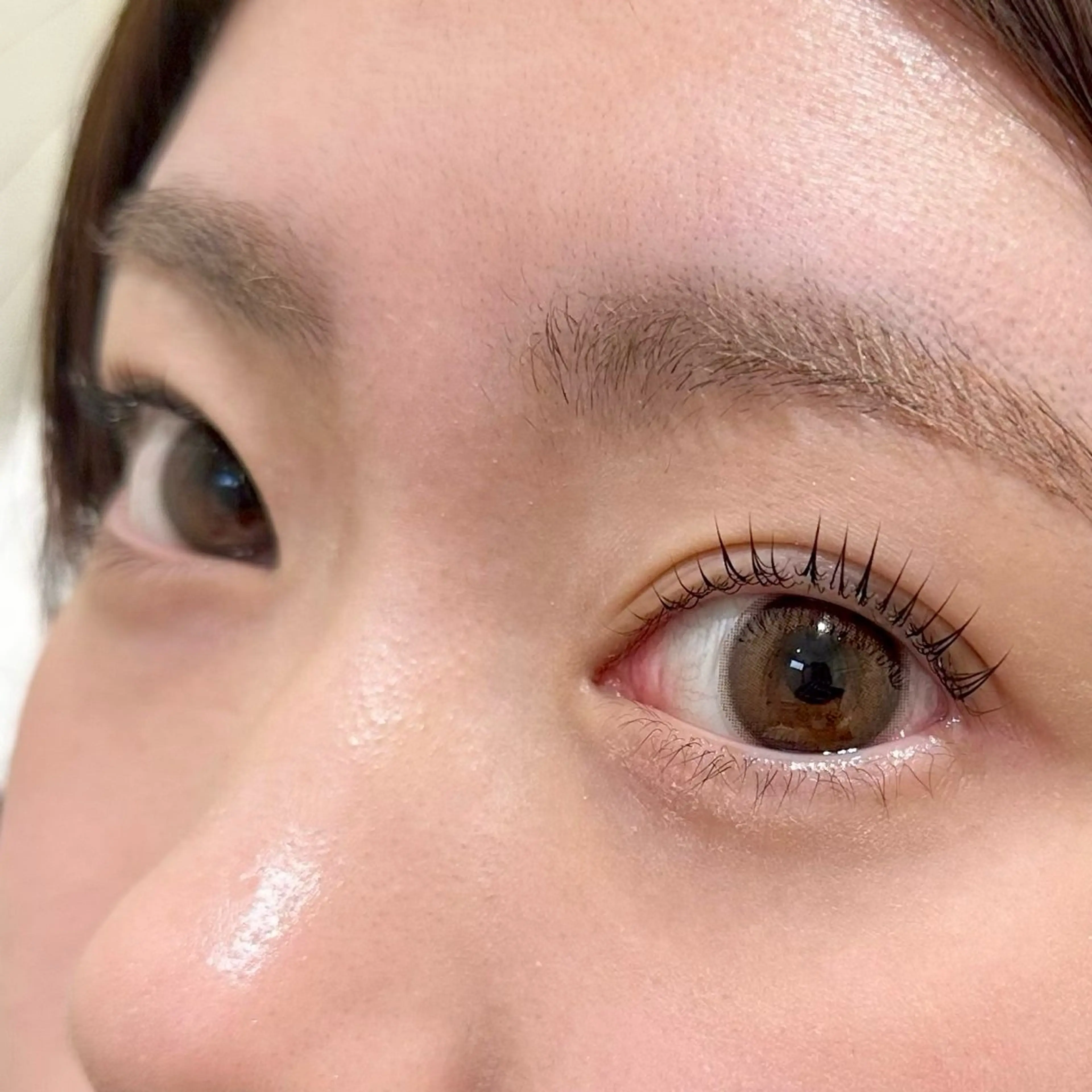 マツエク・マツパ LiNA │ 🎀後藤 むつほのマツエク・マツパデザイン